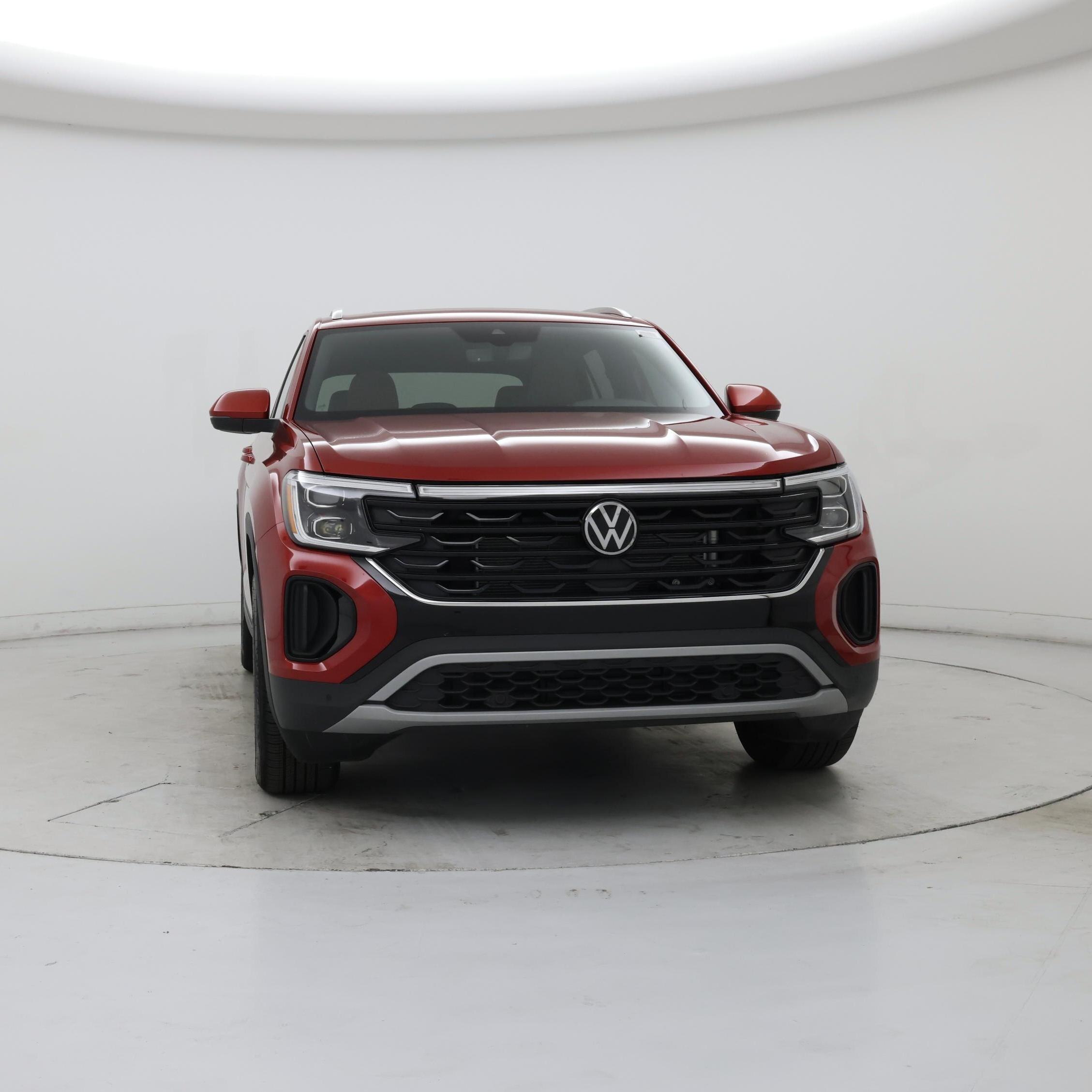 Thumbnail: 2024 Volkswagen Atlas - 5