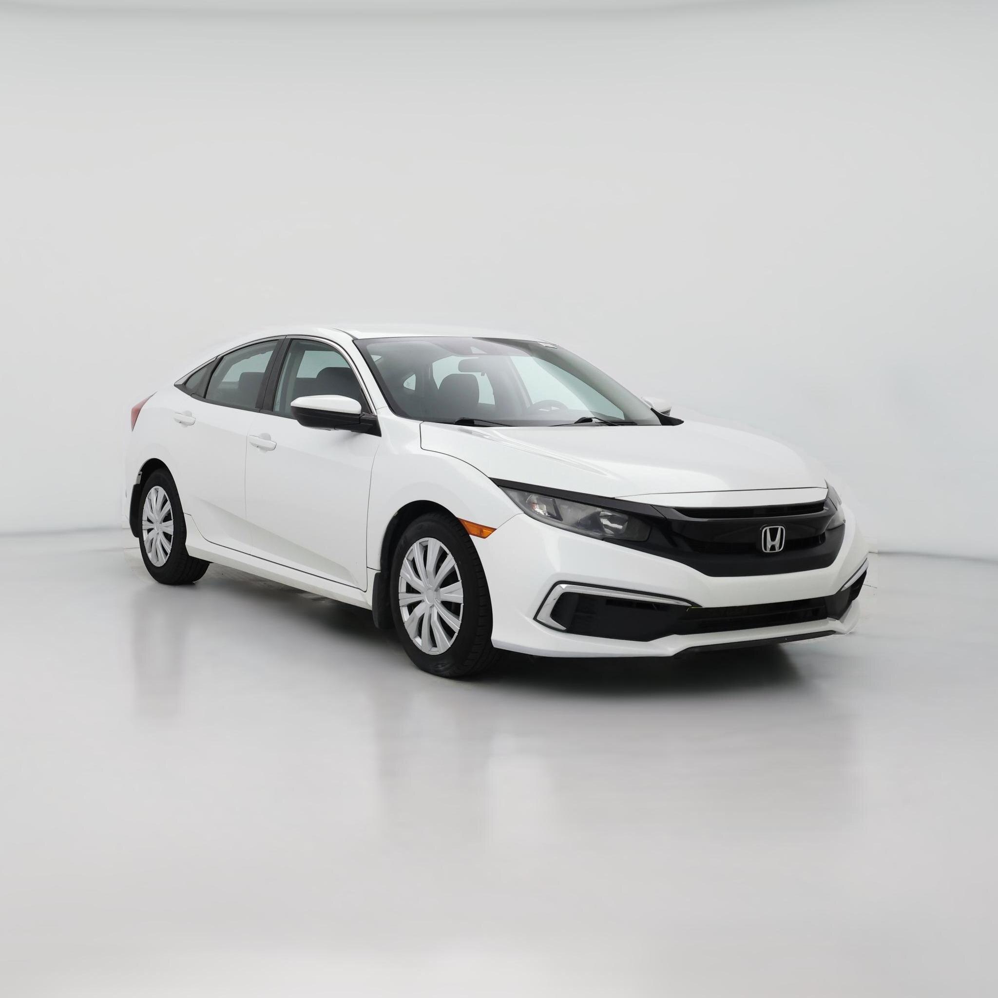 Thumbnail: 2019 Honda Civic - 1