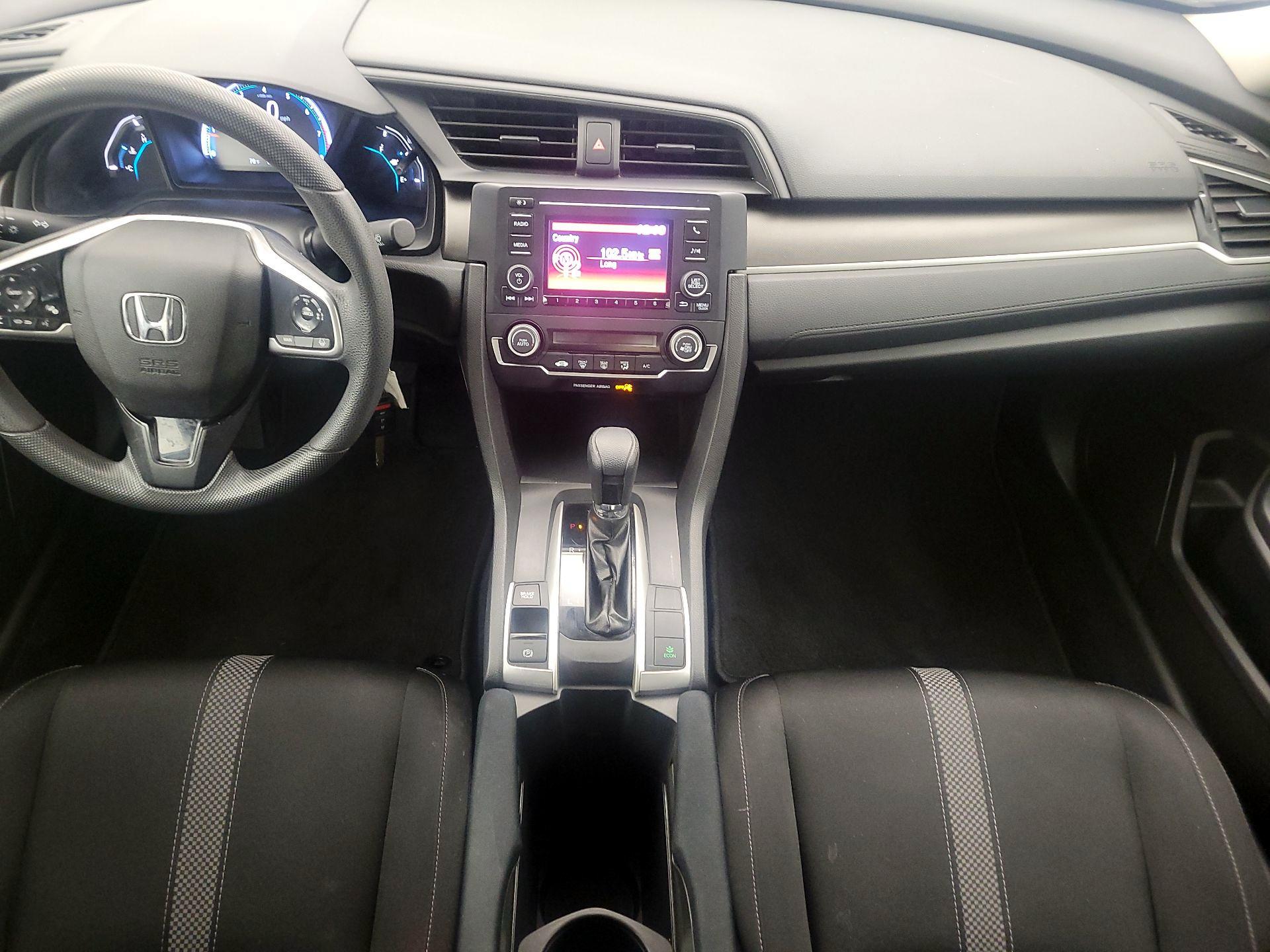 Thumbnail: 2019 Honda Civic - 9