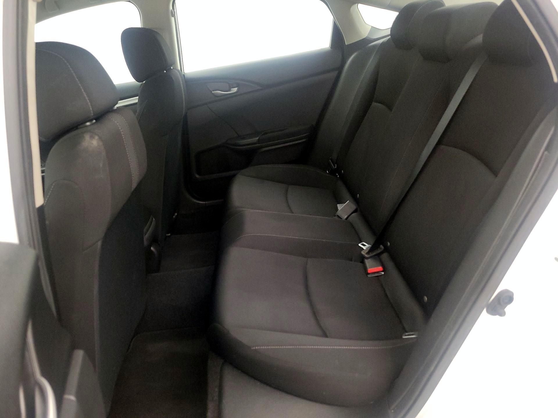 Thumbnail: 2019 Honda Civic - 18