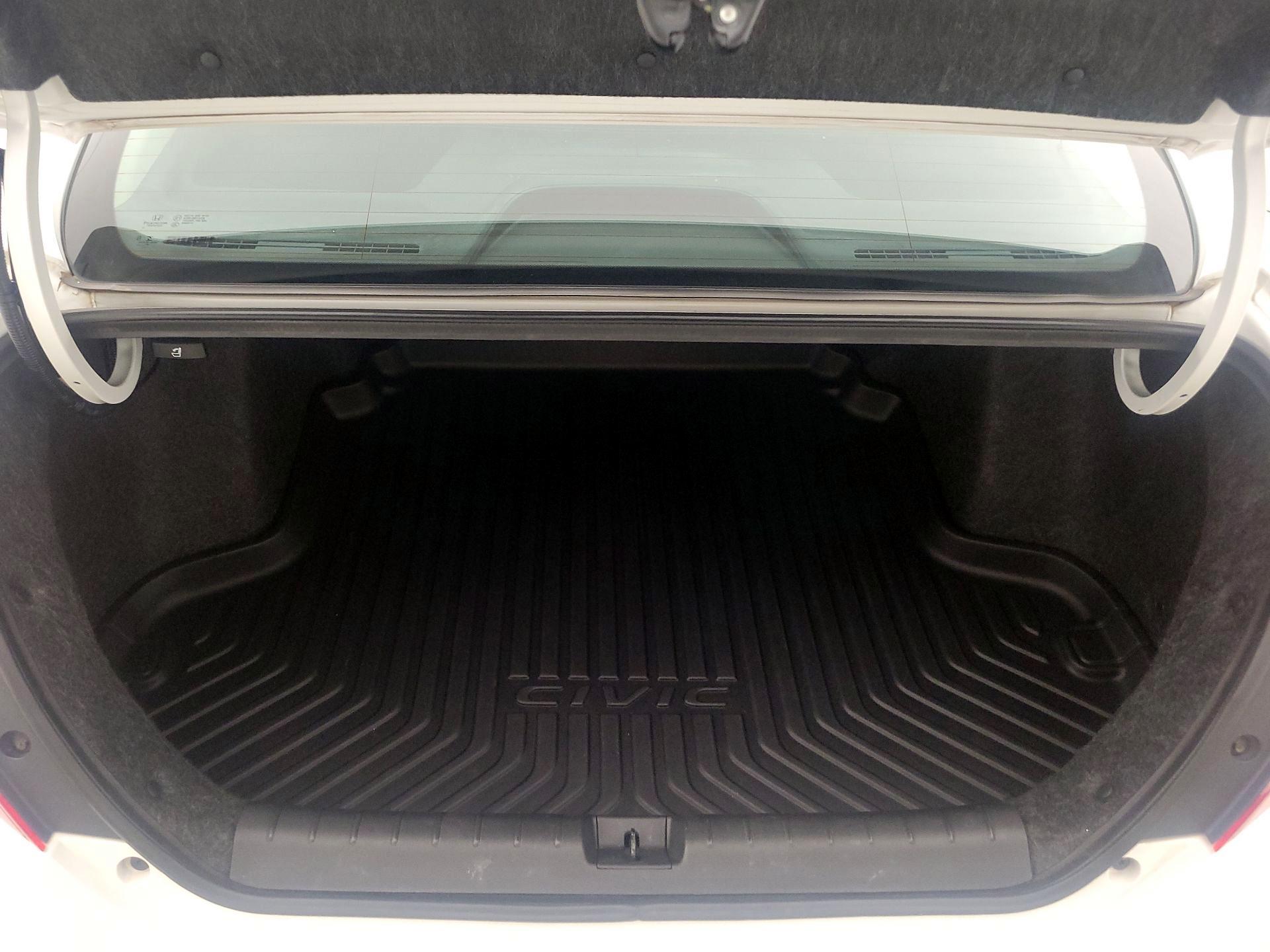 Thumbnail: 2019 Honda Civic - 19