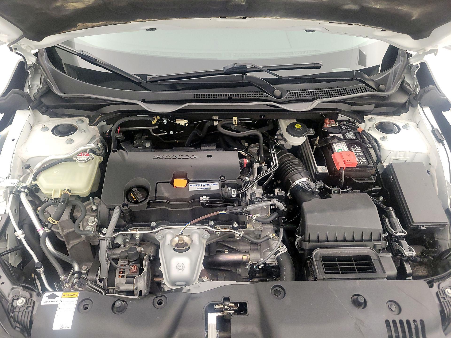 Thumbnail: 2019 Honda Civic - 20