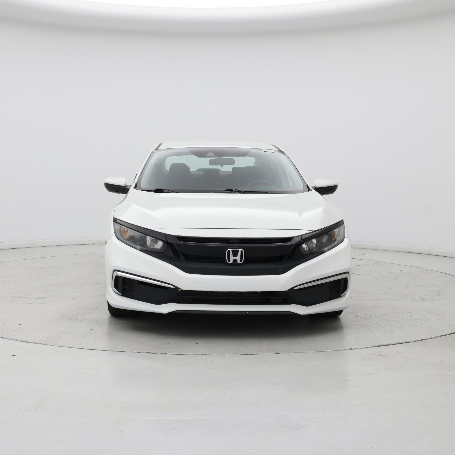 Thumbnail: 2019 Honda Civic - 5