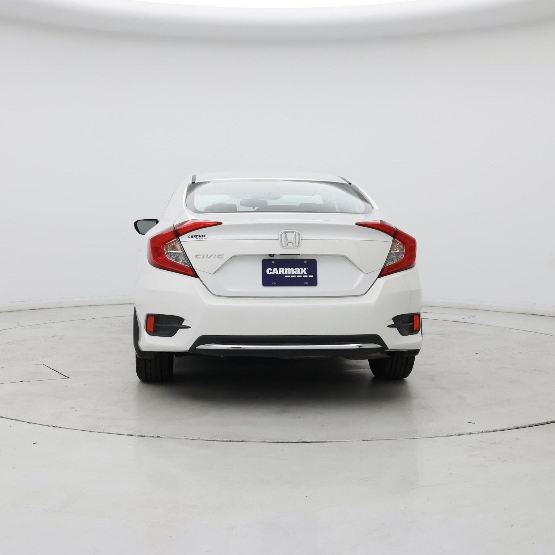 Thumbnail: 2019 Honda Civic - 6