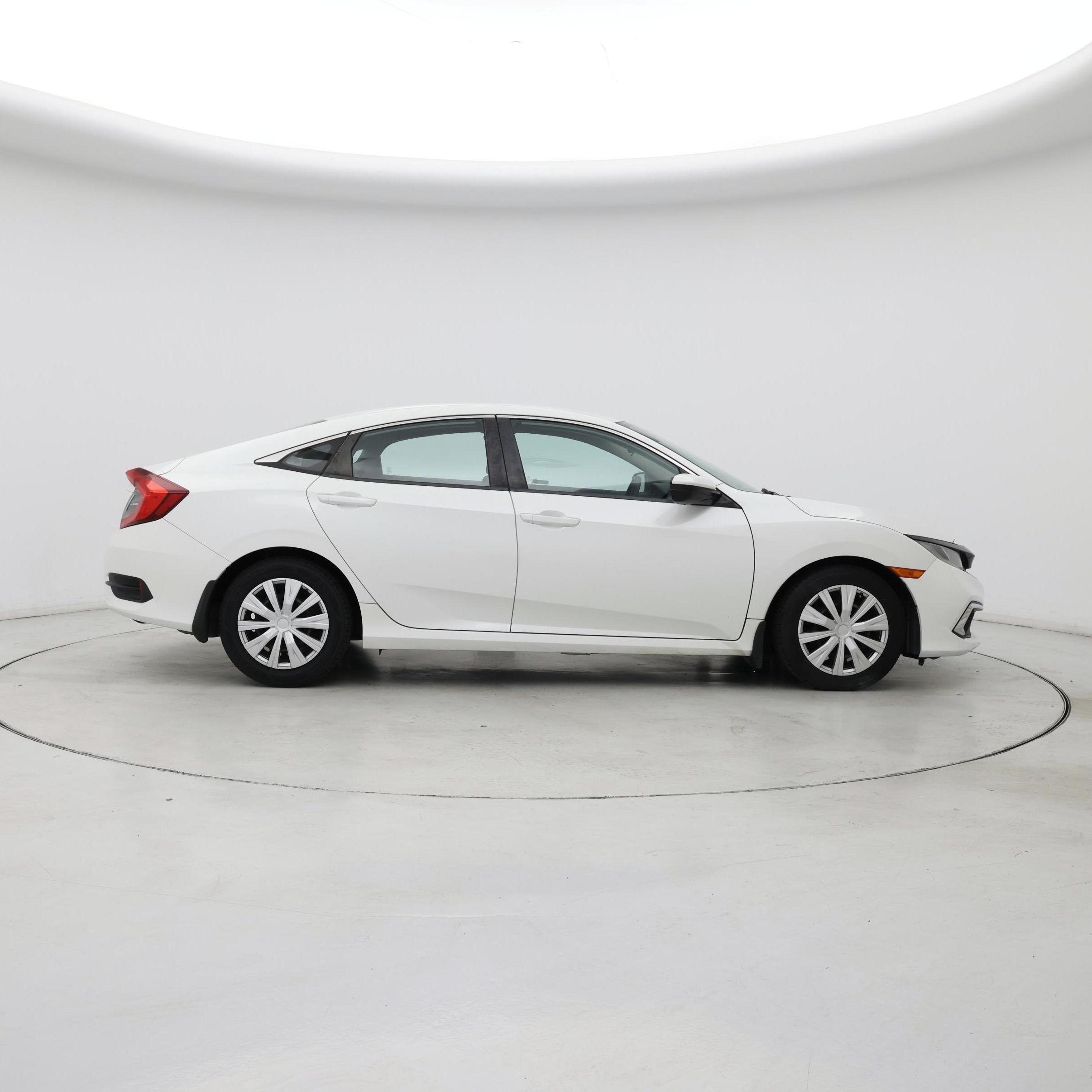 Thumbnail: 2019 Honda Civic - 7