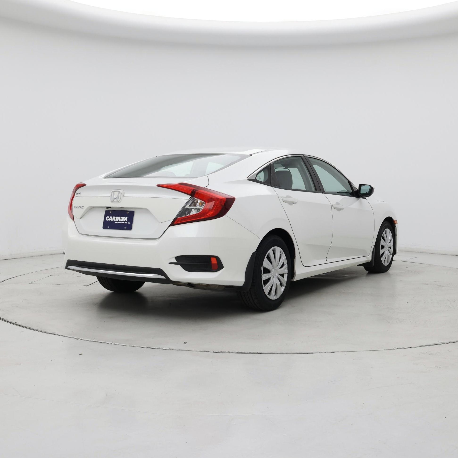 Thumbnail: 2019 Honda Civic - 8