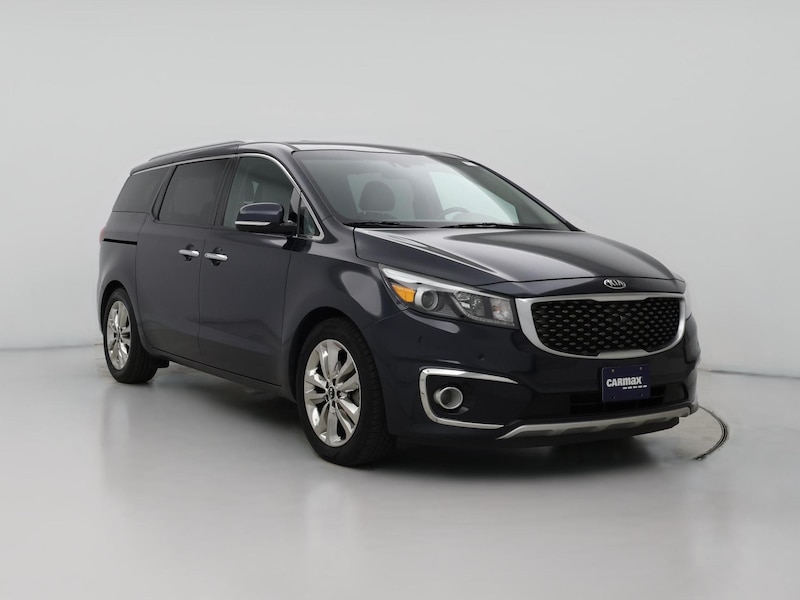 2015 Kia Sedona L -
                  Gilbert, AZ