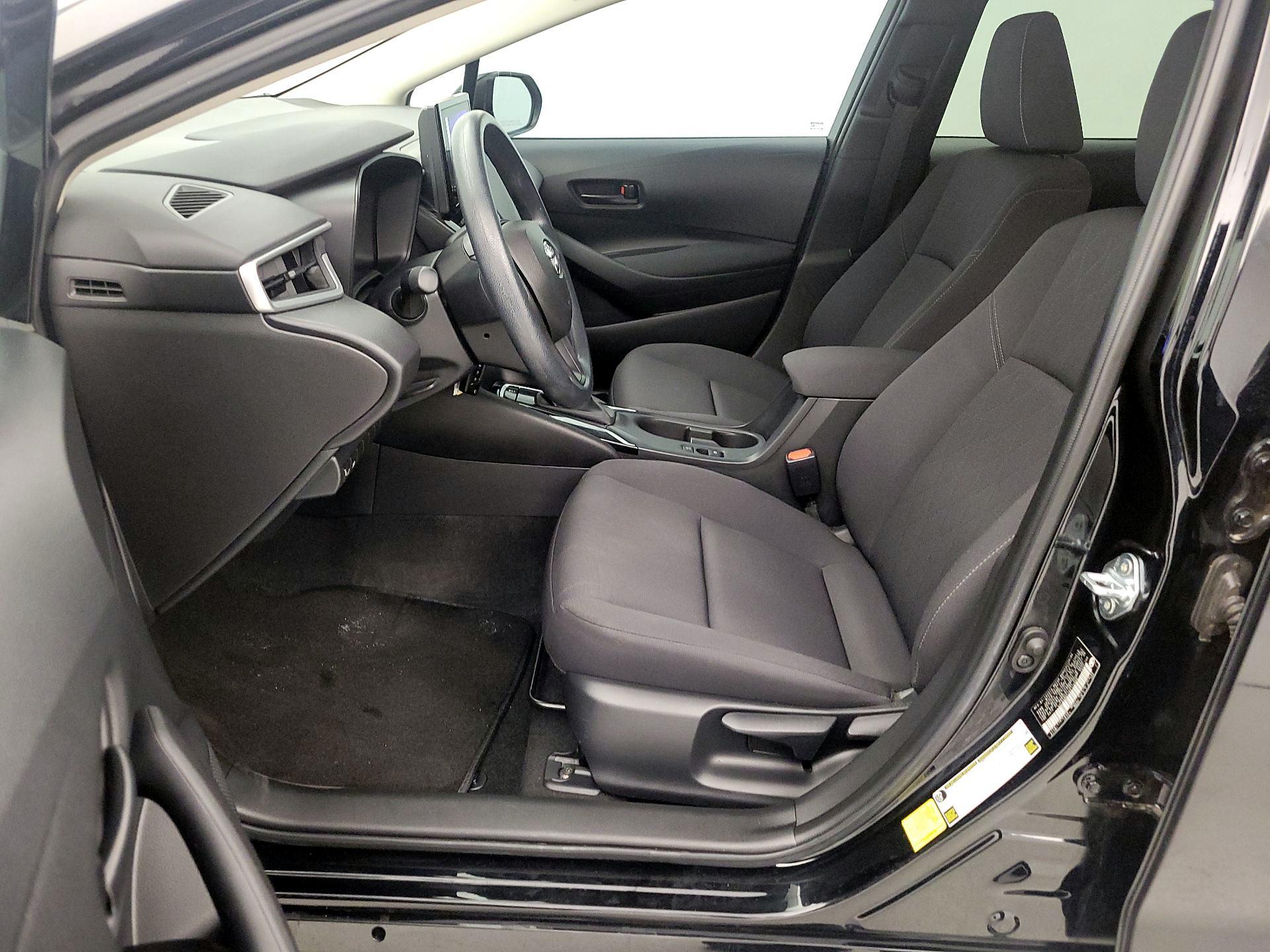 Thumbnail: 2024 Toyota Corolla - 11