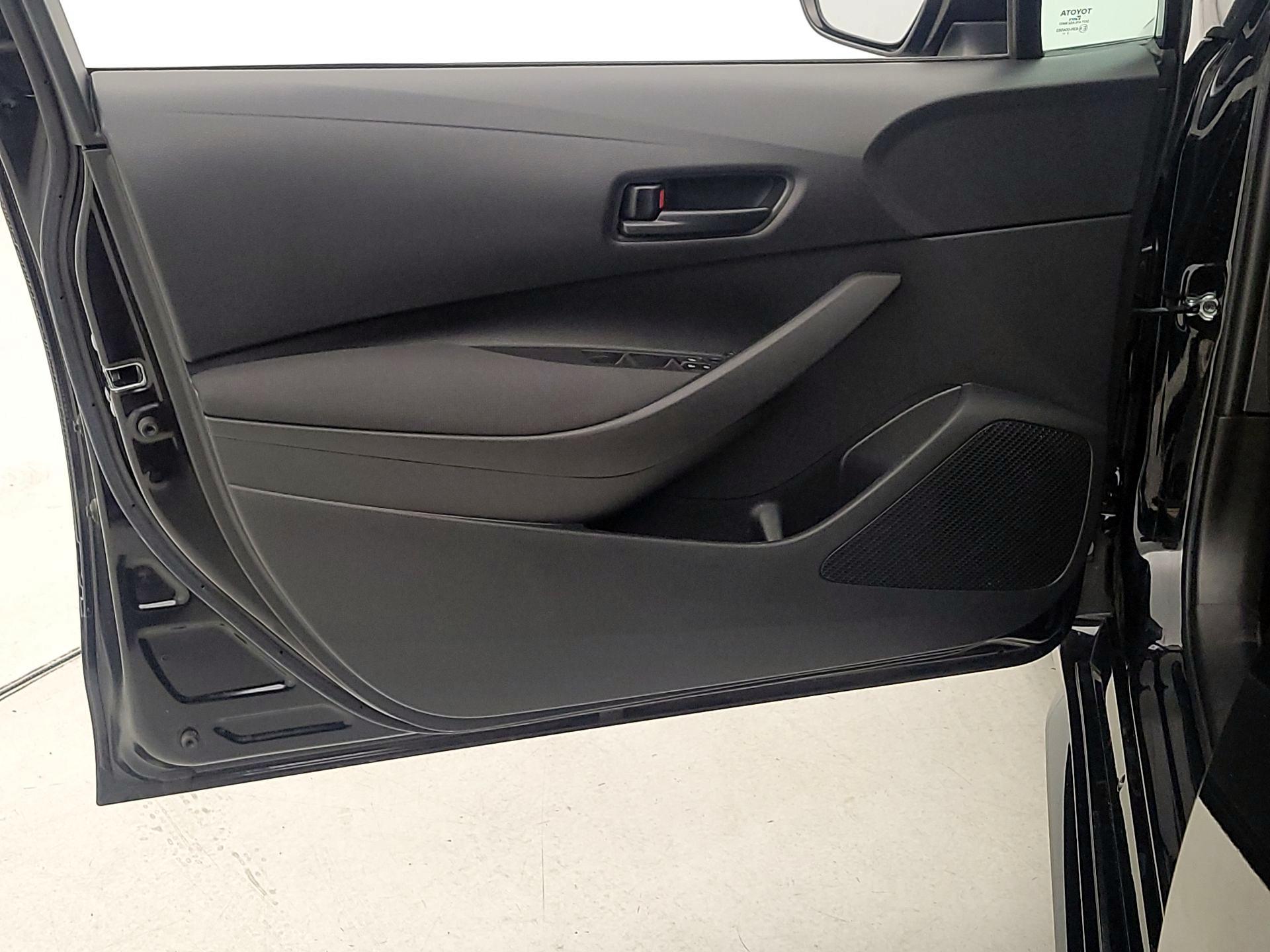 Thumbnail: 2024 Toyota Corolla - 12