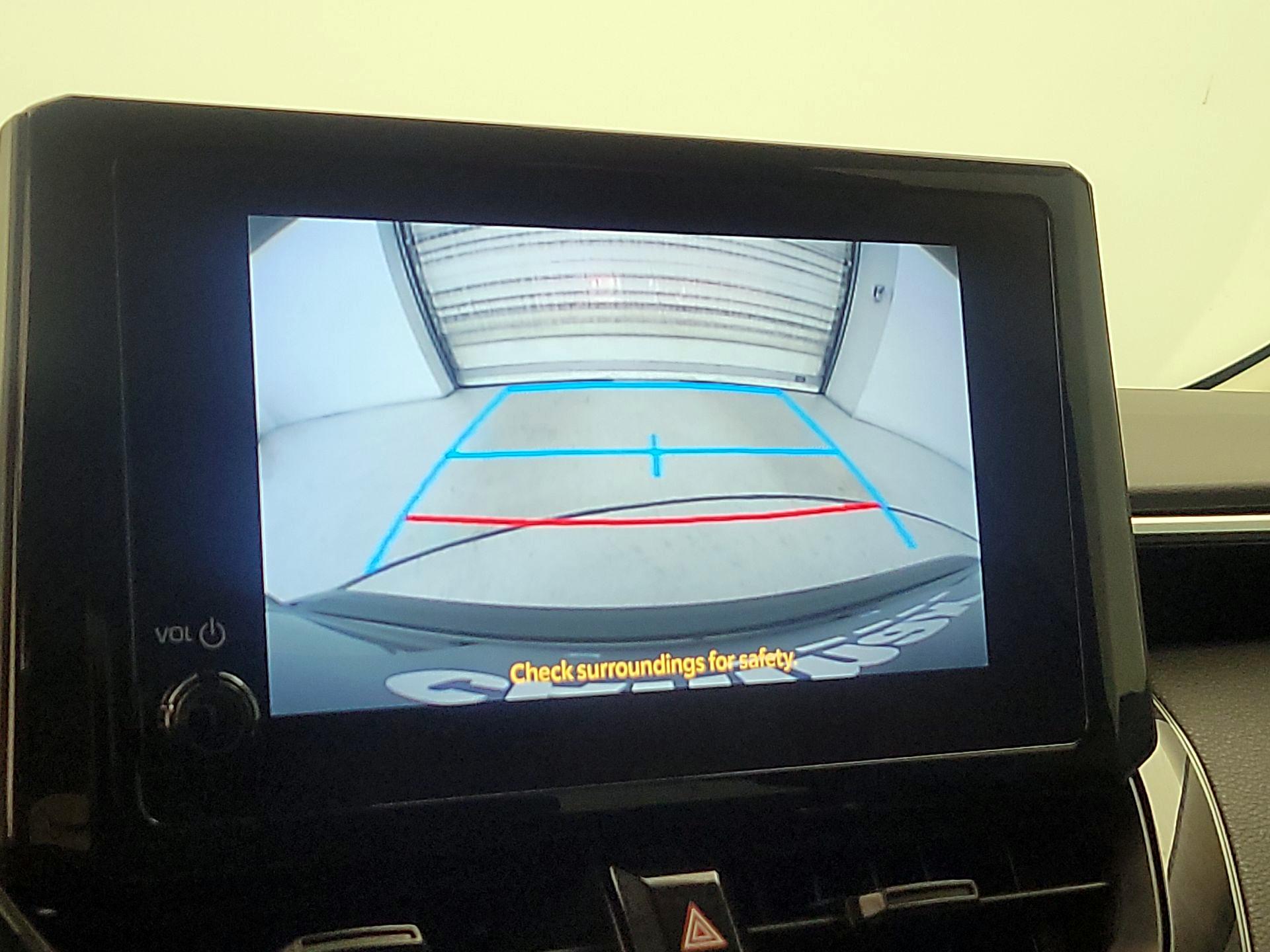 Thumbnail: 2024 Toyota Corolla - 14