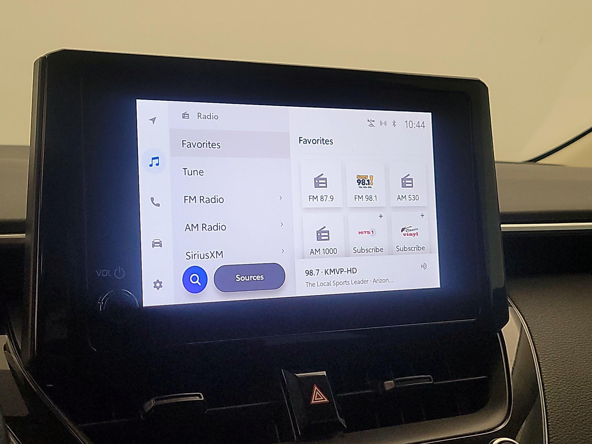 Thumbnail: 2024 Toyota Corolla - 15