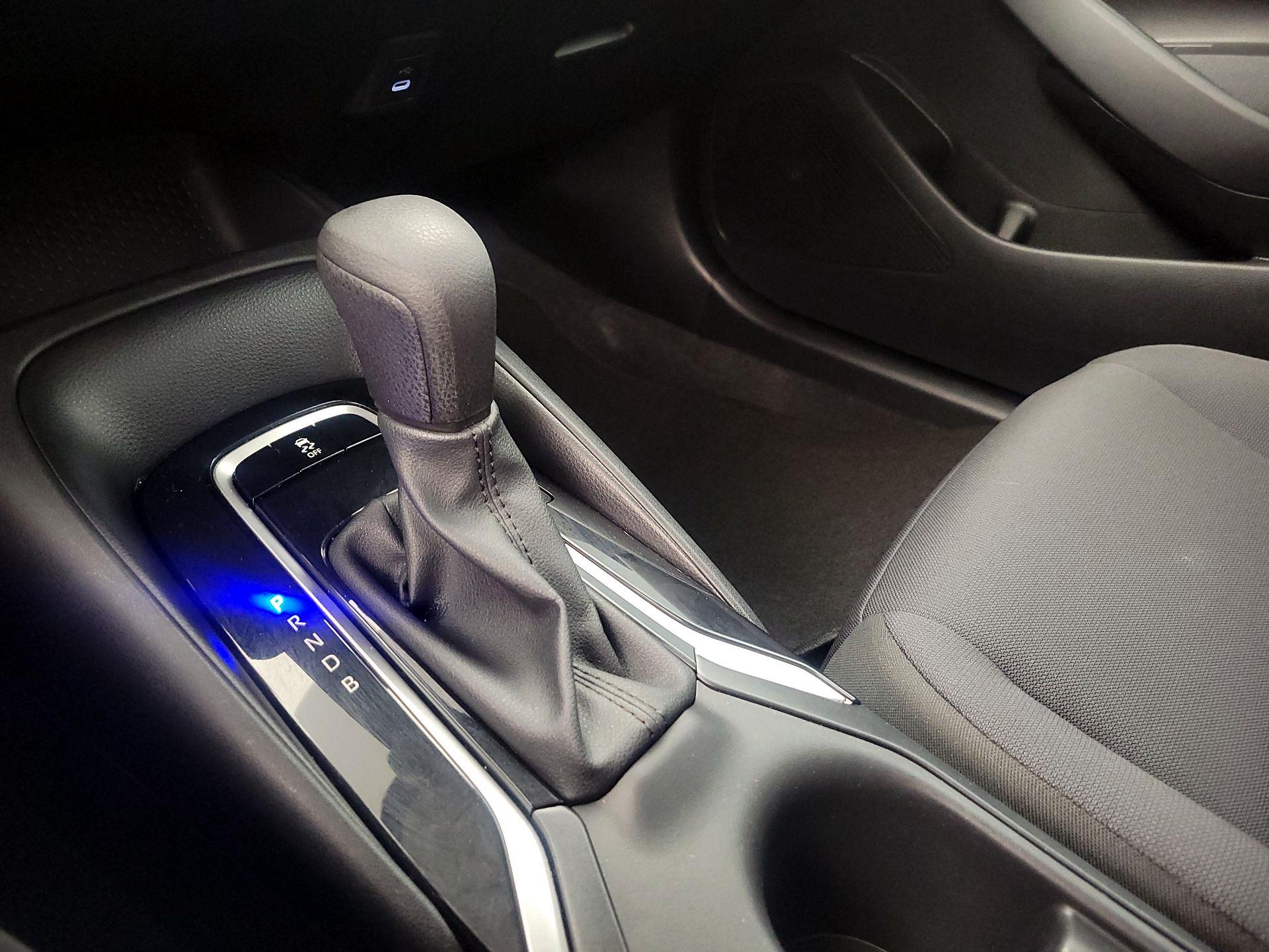 Thumbnail: 2024 Toyota Corolla - 17