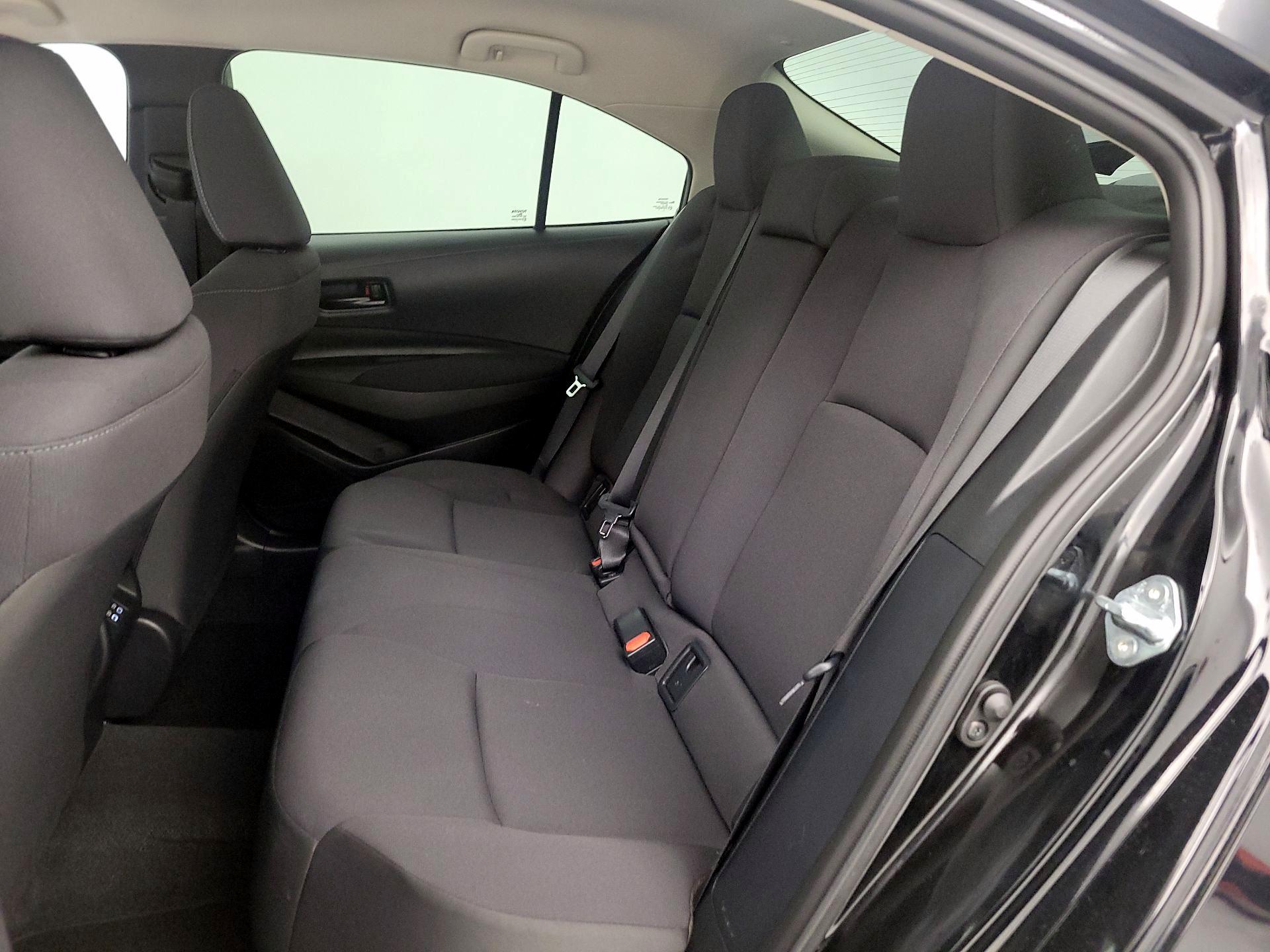 Thumbnail: 2024 Toyota Corolla - 19