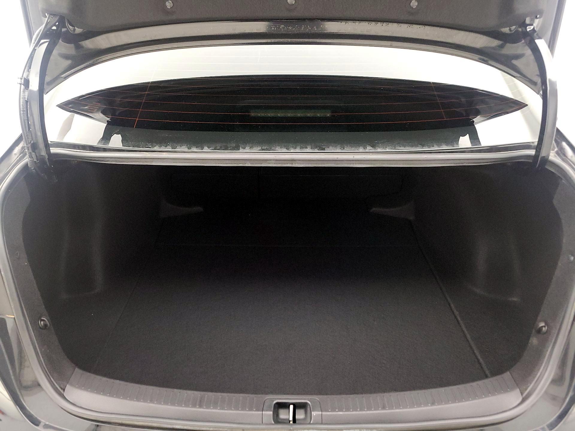 Thumbnail: 2024 Toyota Corolla - 20