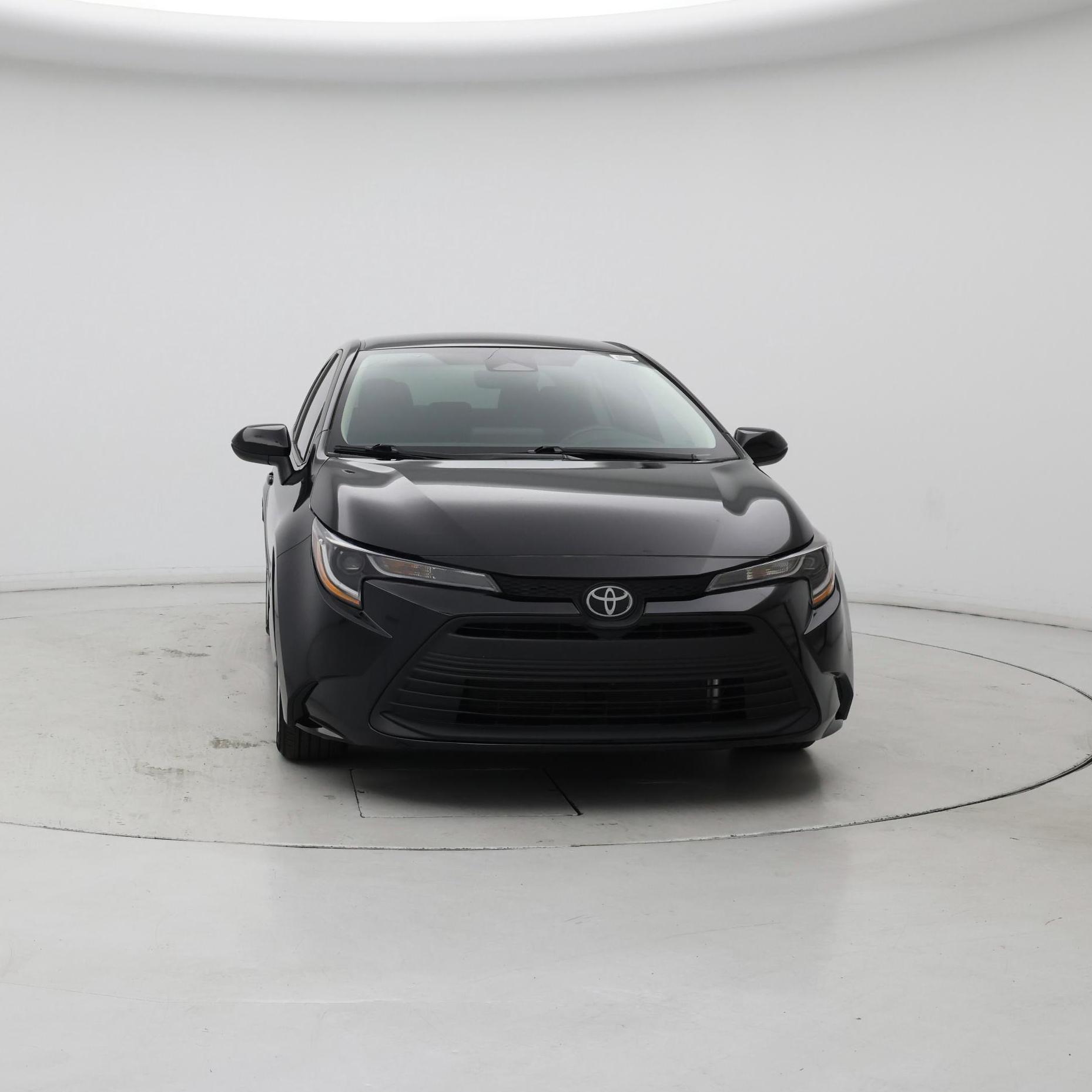 Thumbnail: 2024 Toyota Corolla - 5