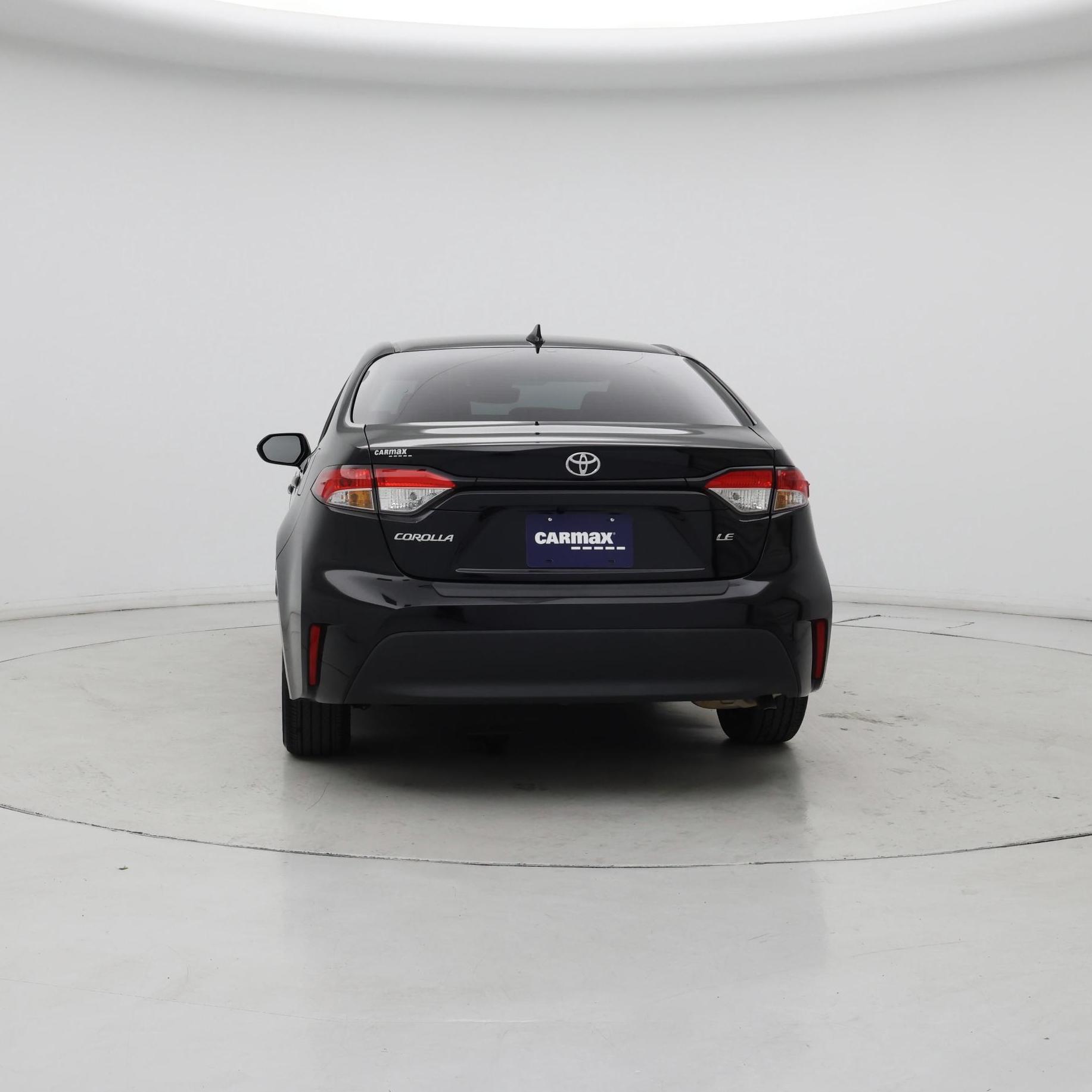 Thumbnail: 2024 Toyota Corolla - 6