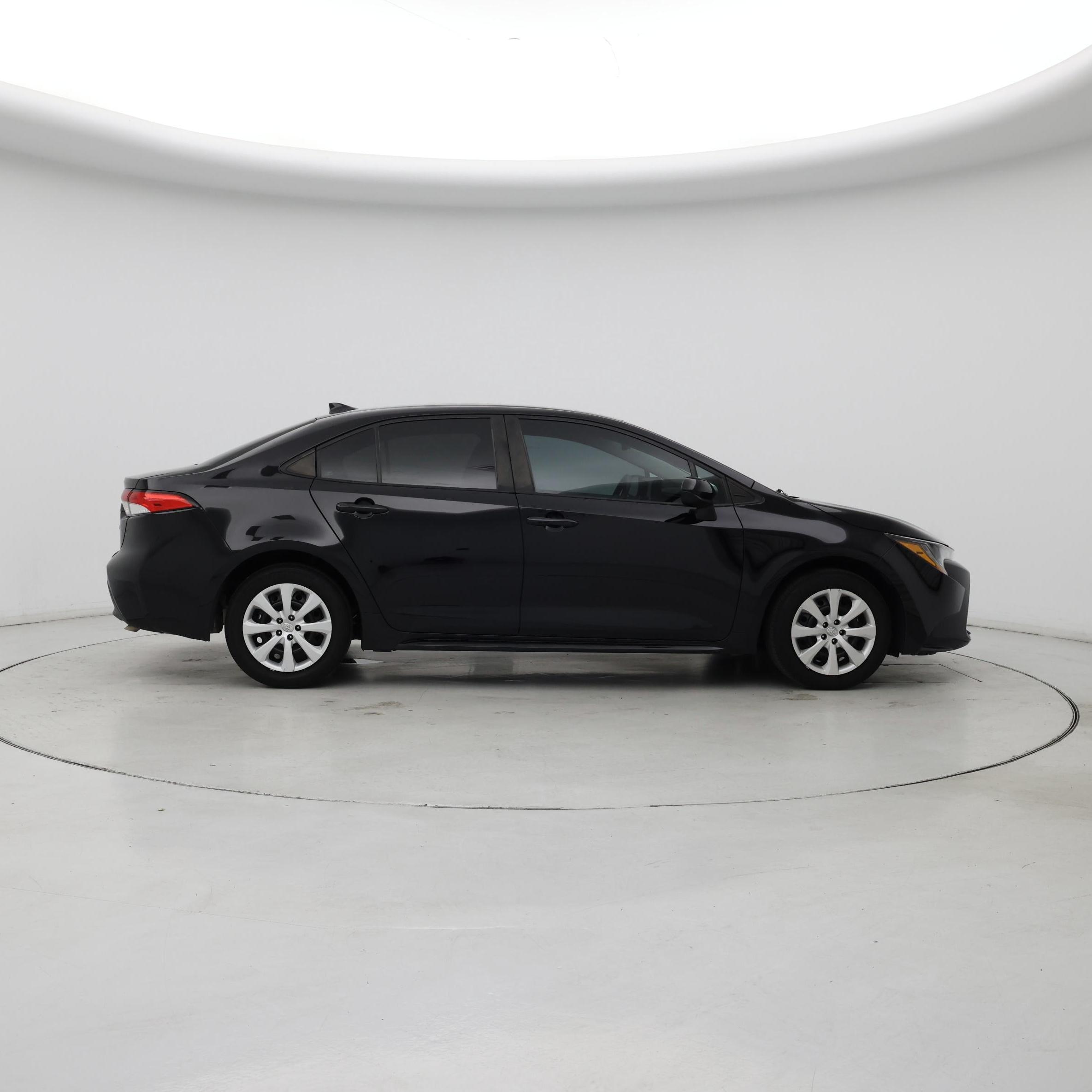 Thumbnail: 2024 Toyota Corolla - 7