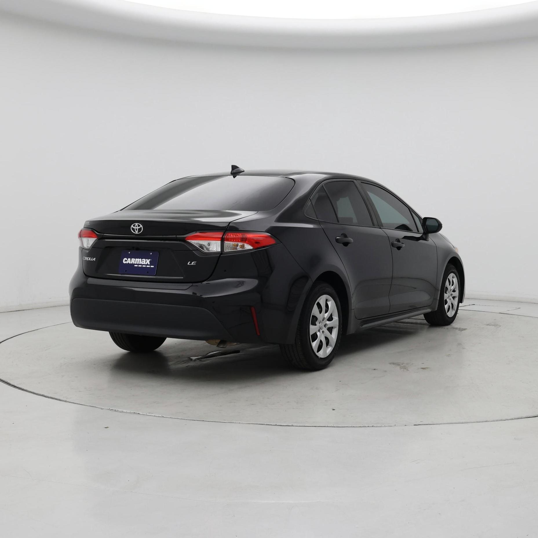 Thumbnail: 2024 Toyota Corolla - 8