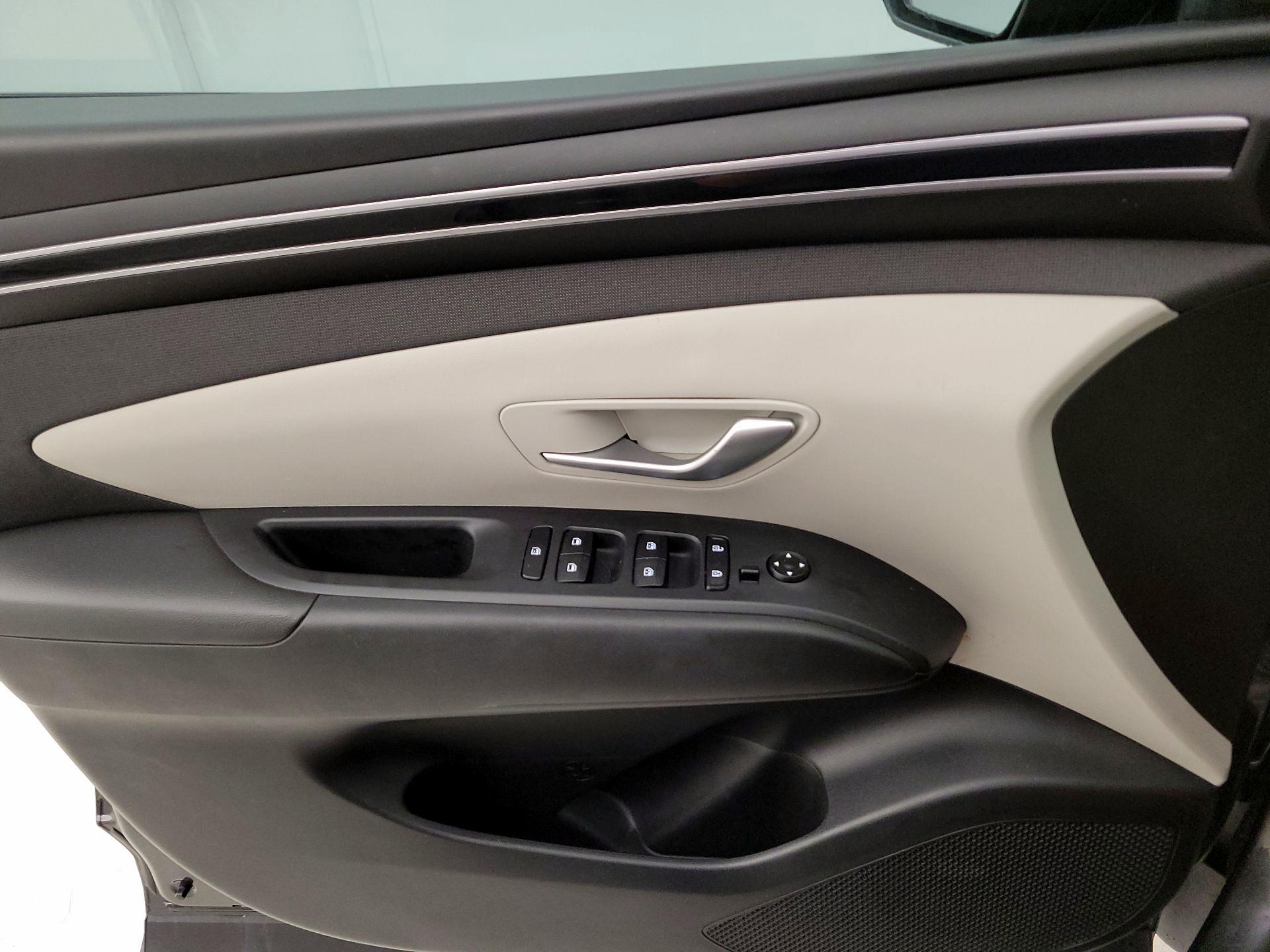 Thumbnail: 2023 Hyundai Tucson - 12