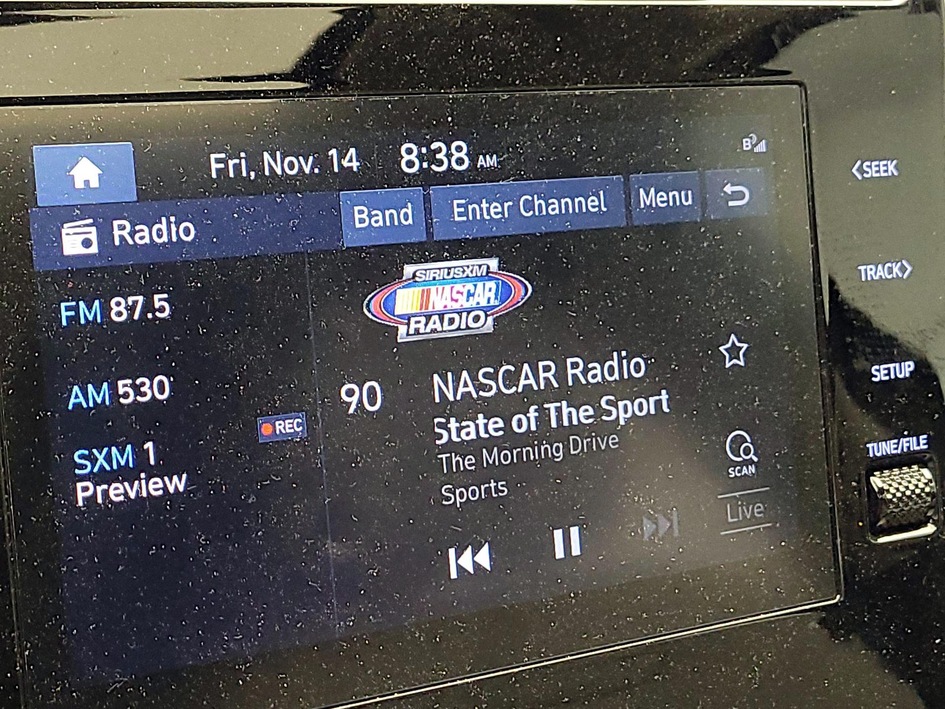 Thumbnail: 2023 Hyundai Tucson - 15