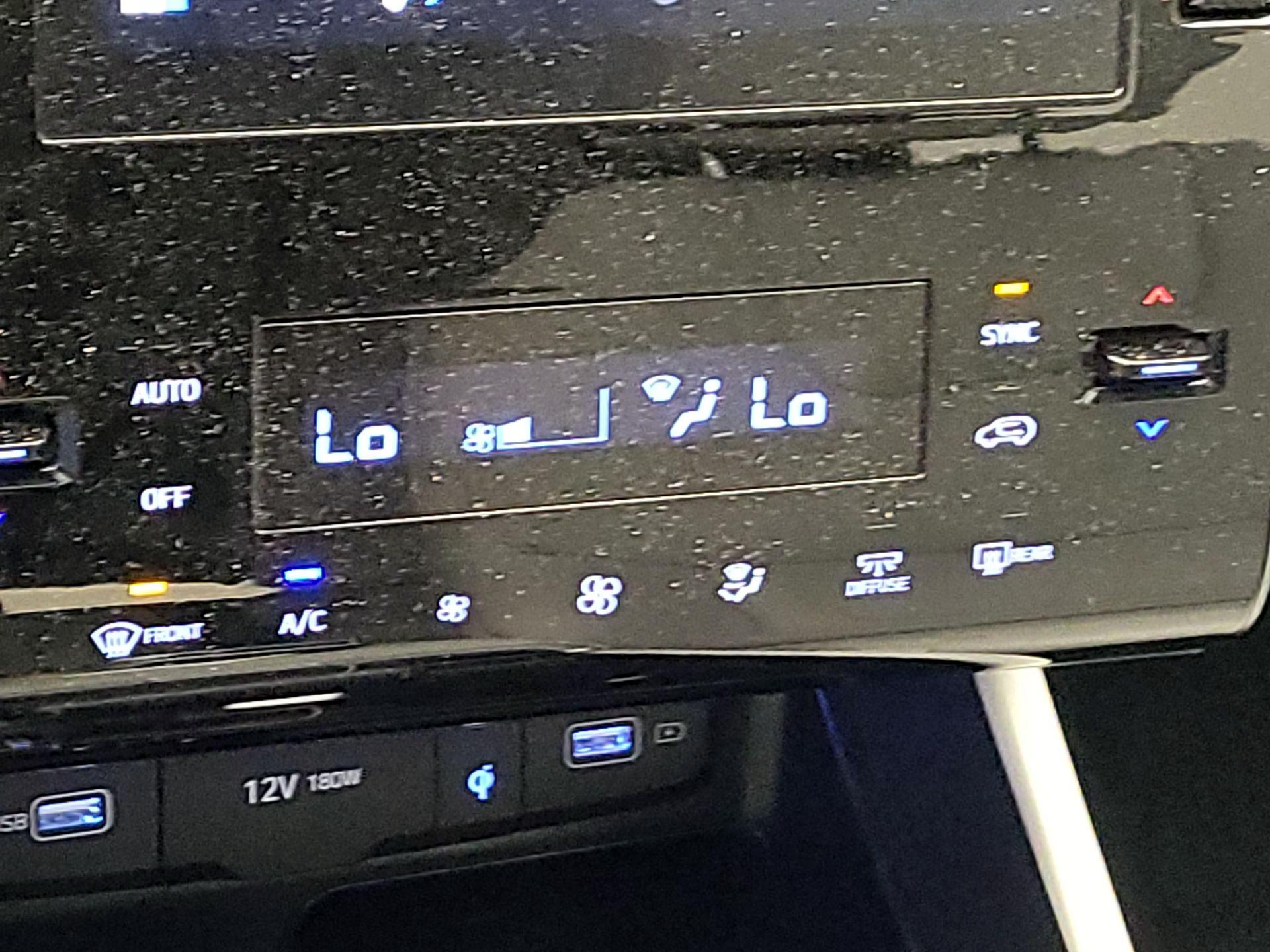 Thumbnail: 2023 Hyundai Tucson - 16