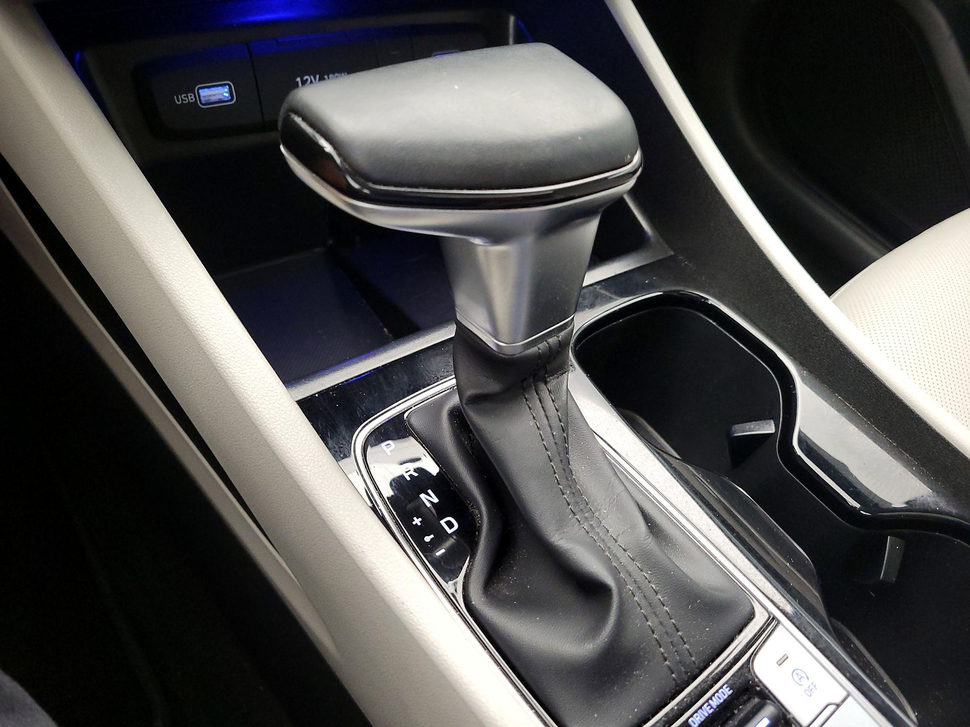 Thumbnail: 2023 Hyundai Tucson - 17