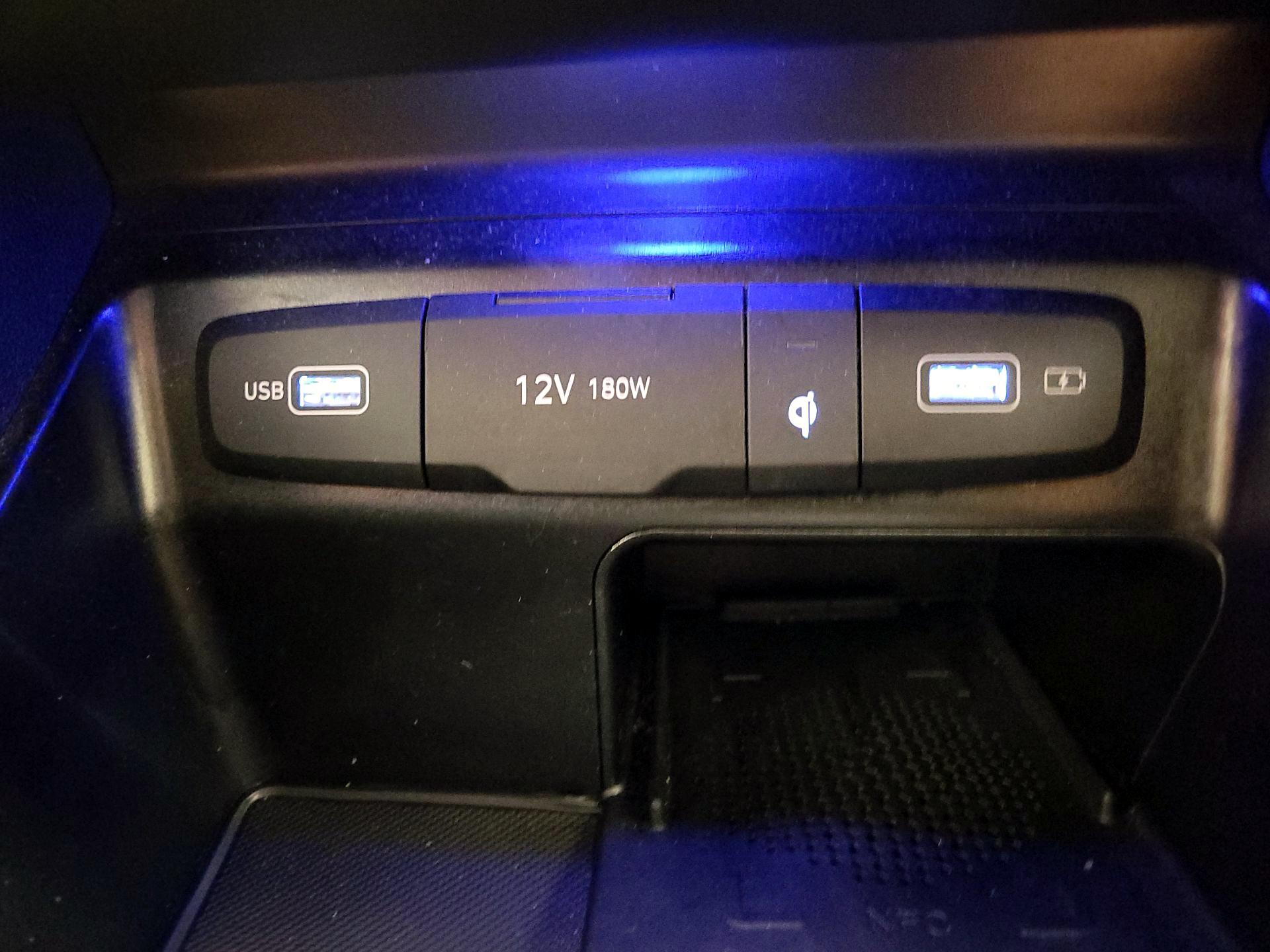 Thumbnail: 2023 Hyundai Tucson - 18