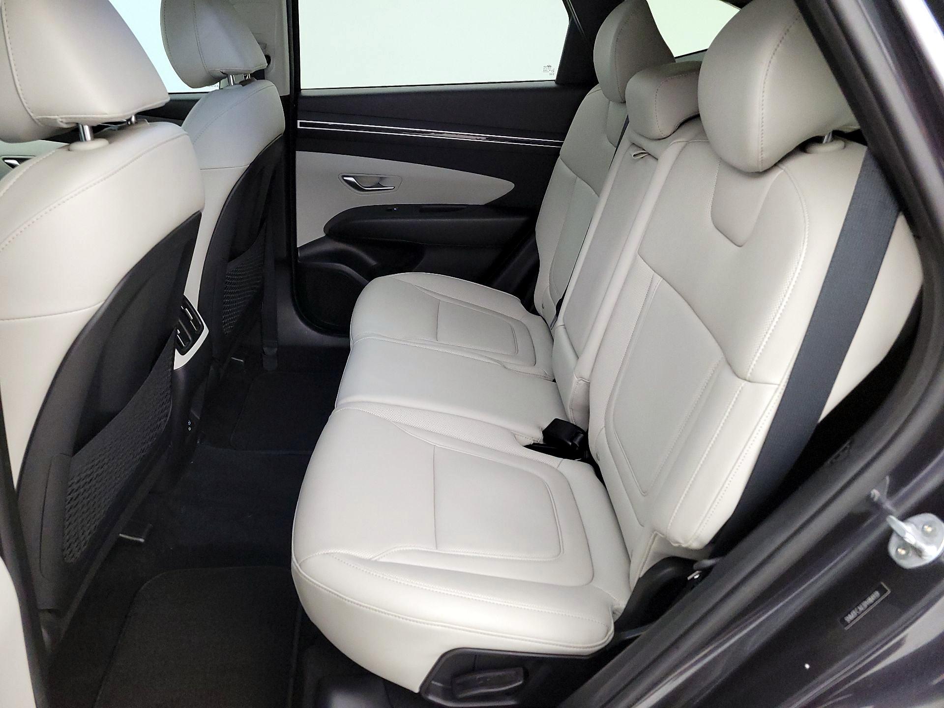 Thumbnail: 2023 Hyundai Tucson - 20