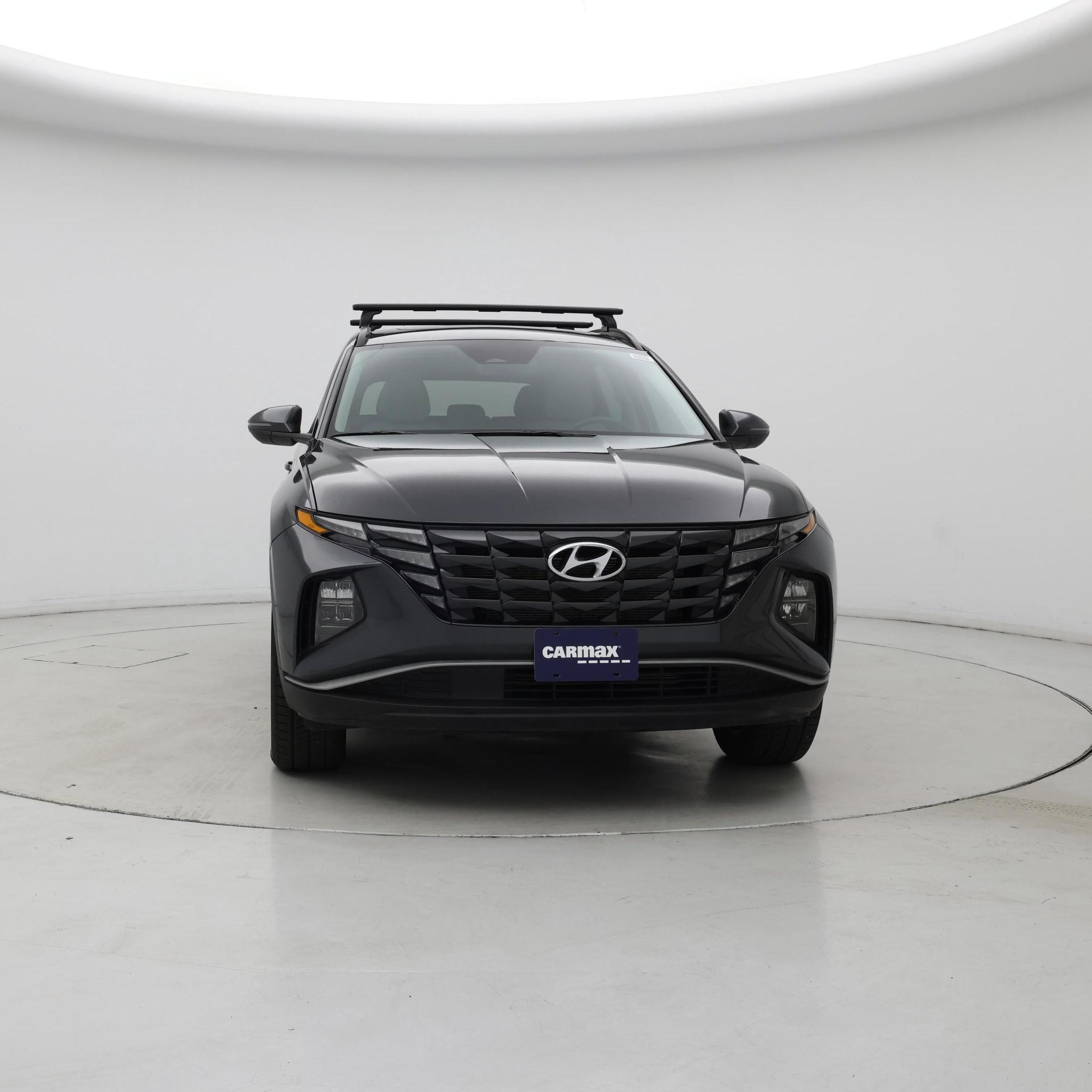 Thumbnail: 2023 Hyundai Tucson - 5