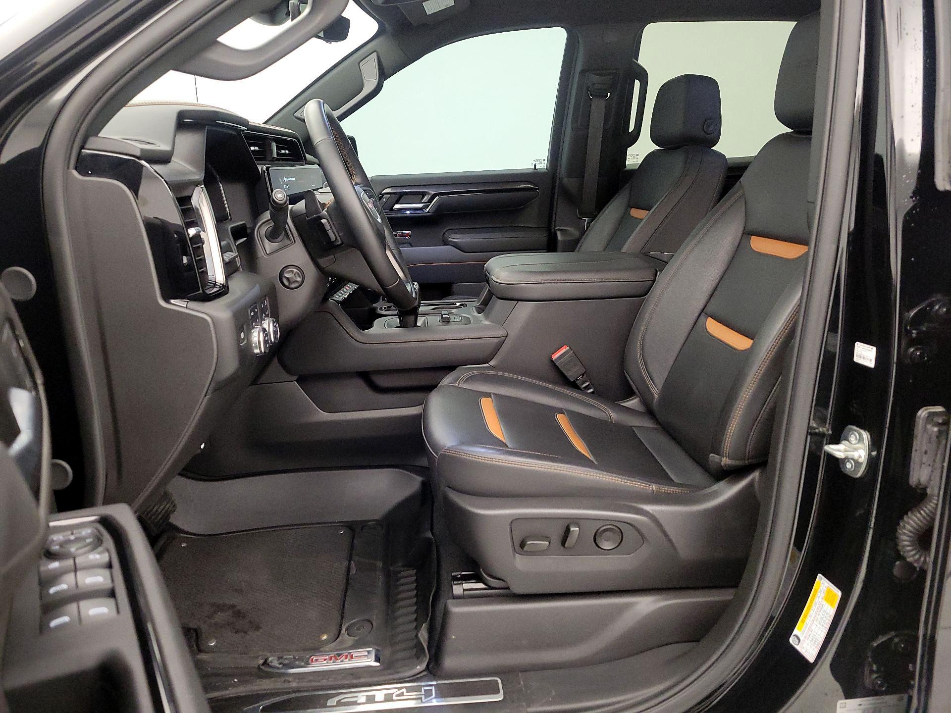 Thumbnail: 2025 GMC Sierra 1500 - 11