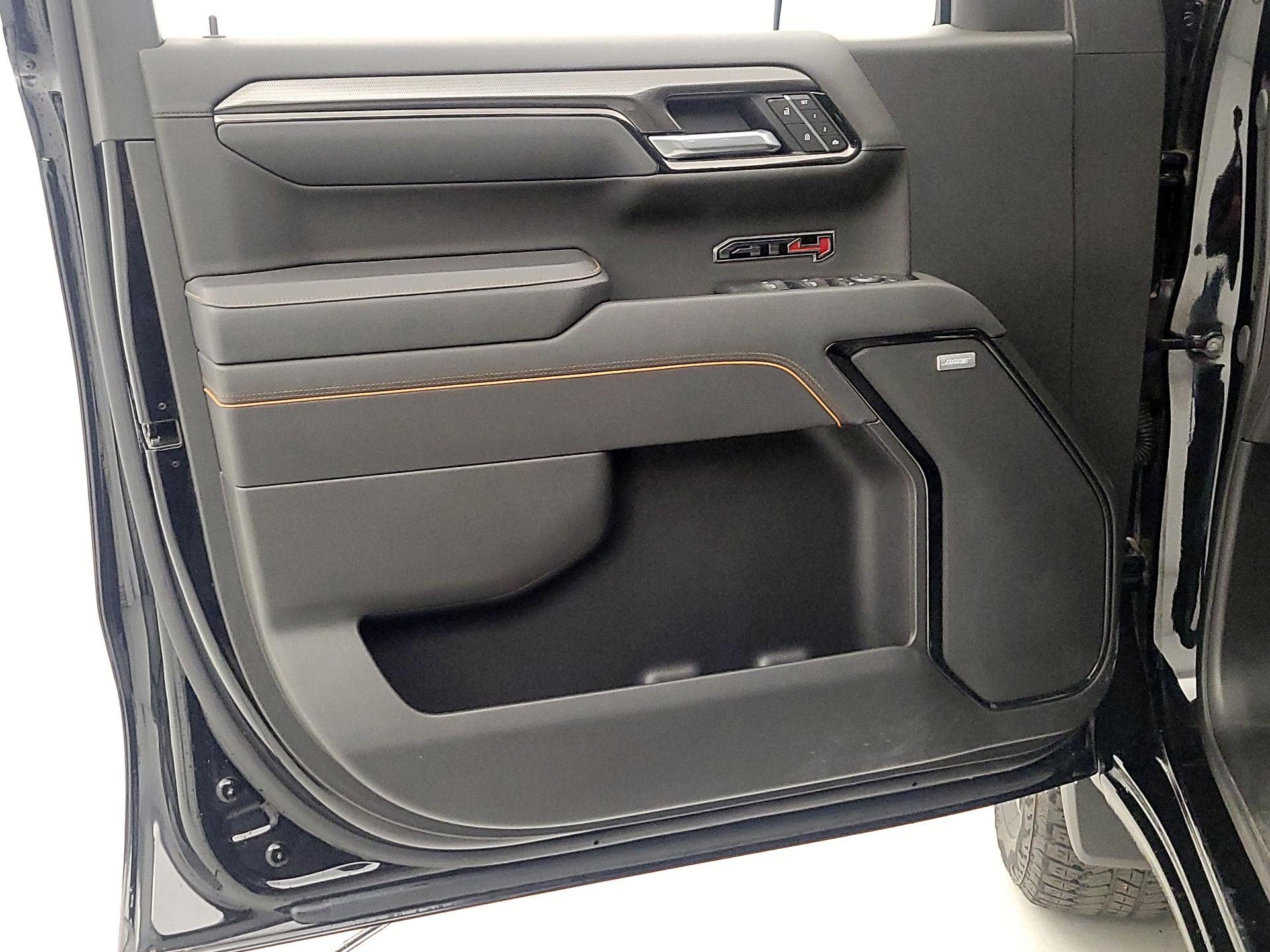 Thumbnail: 2025 GMC Sierra 1500 - 12