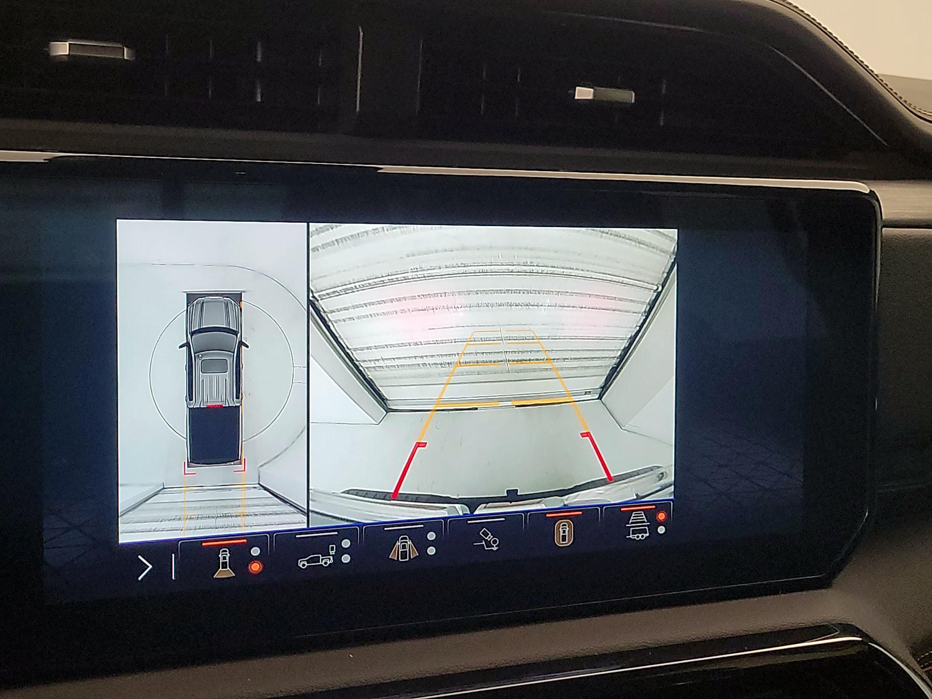 Thumbnail: 2025 GMC Sierra 1500 - 14