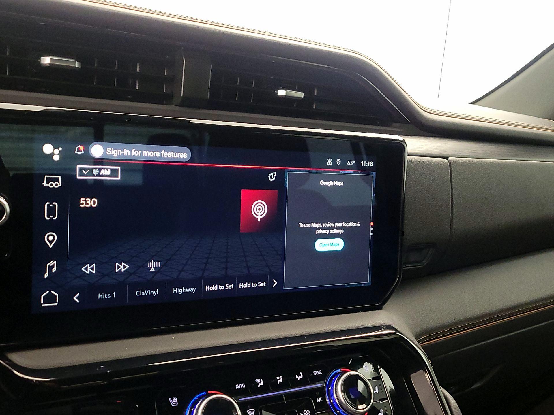 Thumbnail: 2025 GMC Sierra 1500 - 15