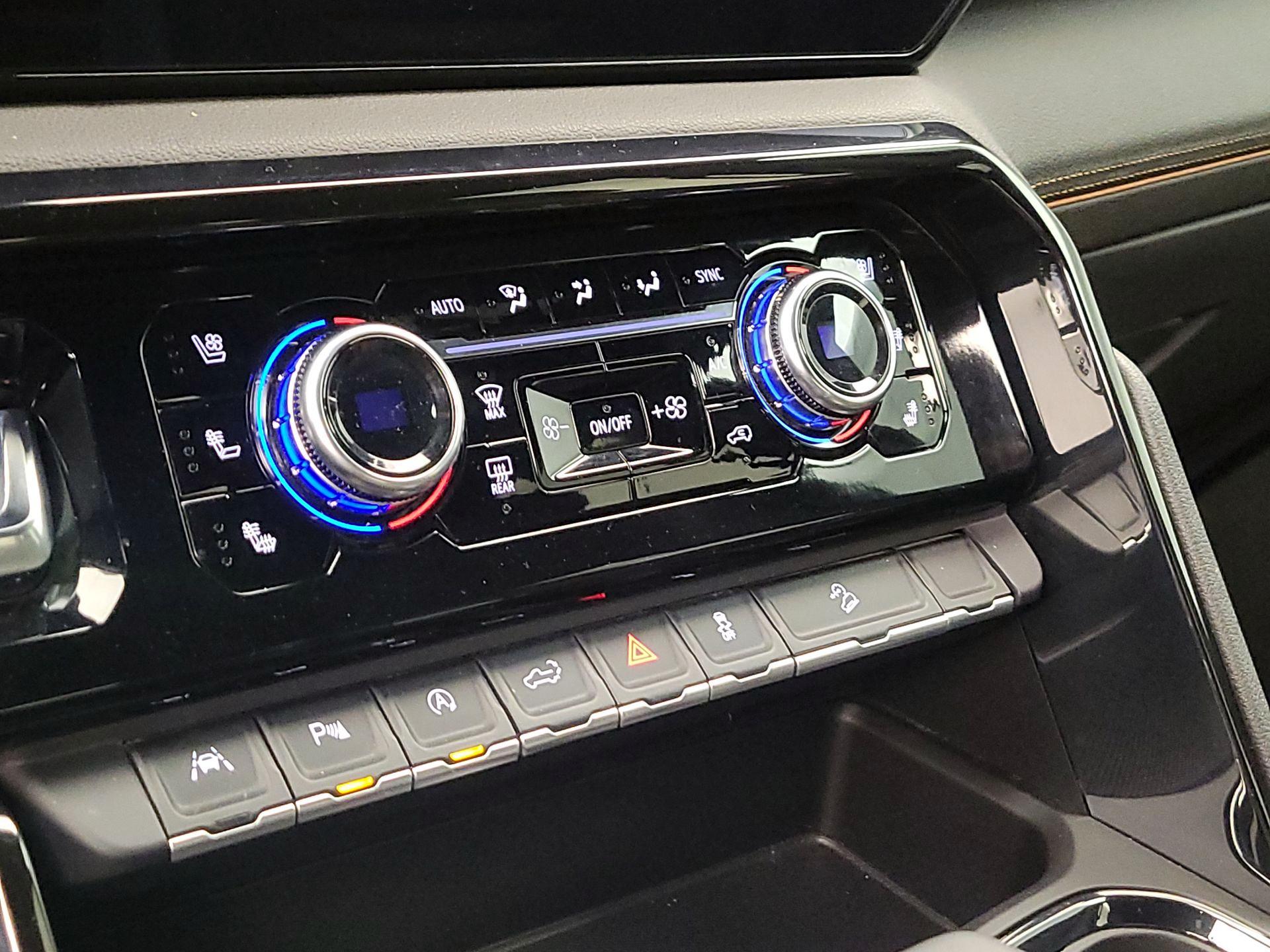 Thumbnail: 2025 GMC Sierra 1500 - 16