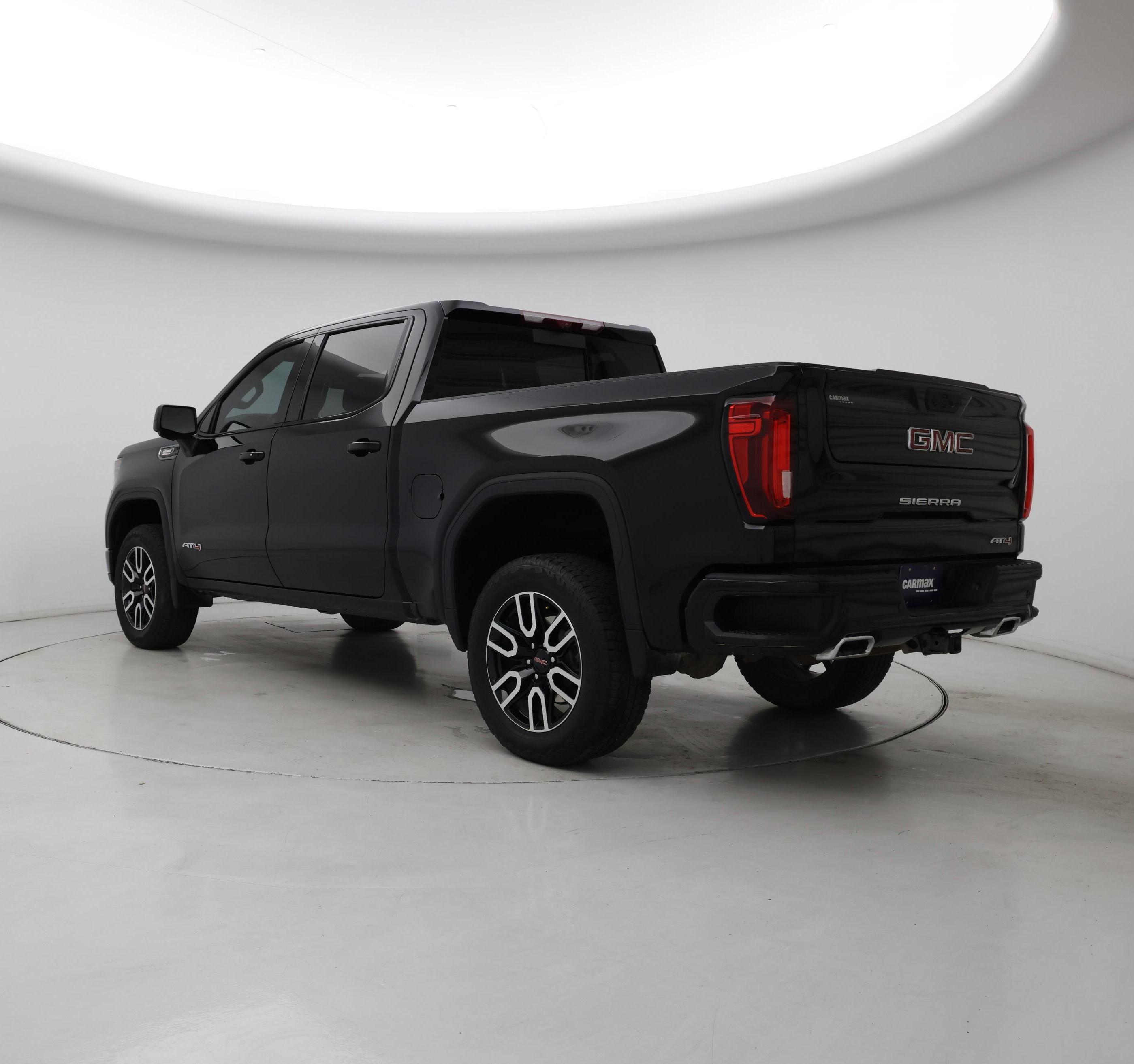 Thumbnail: 2025 GMC Sierra 1500 - 2