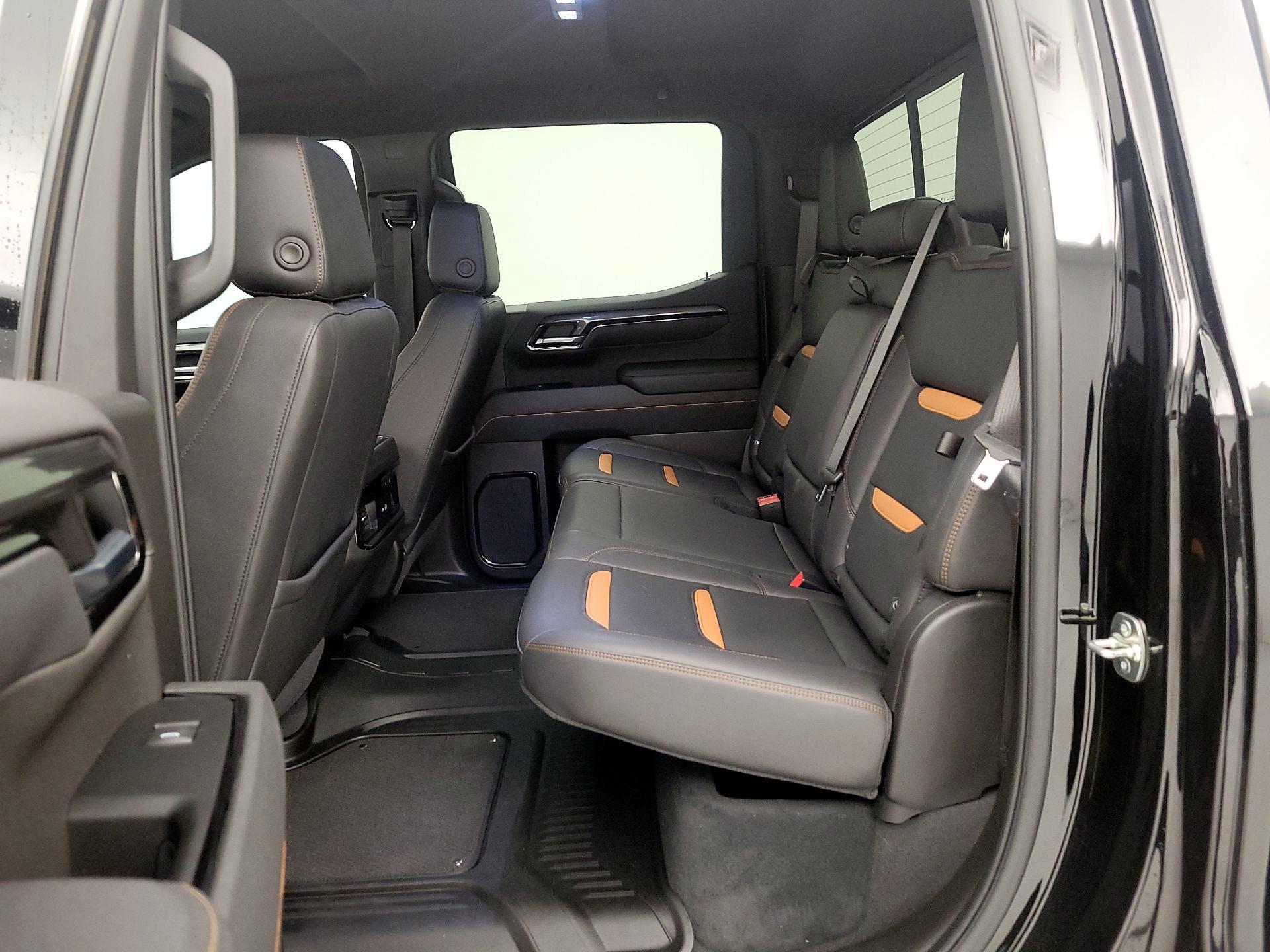 Thumbnail: 2025 GMC Sierra 1500 - 19