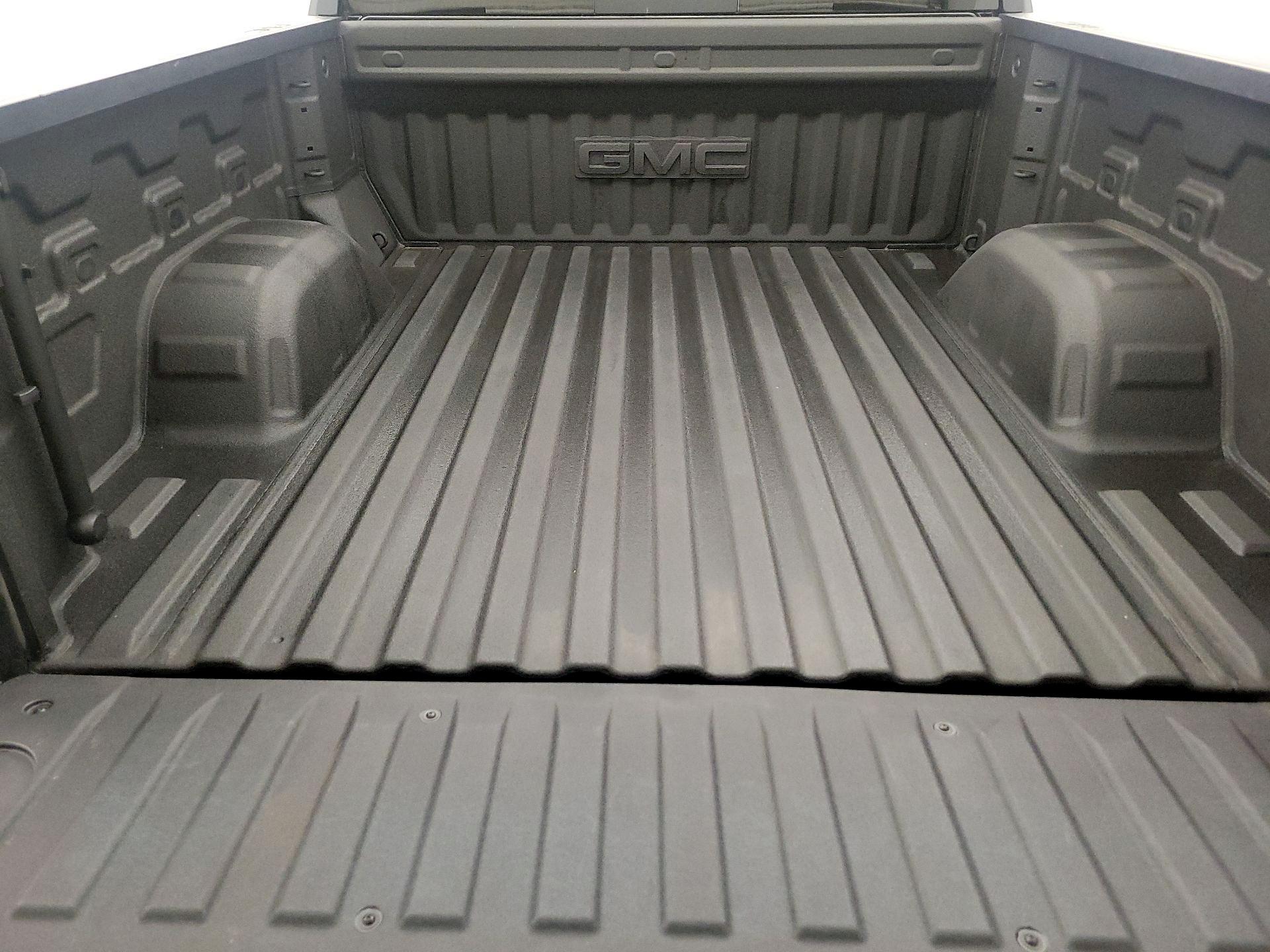 Thumbnail: 2025 GMC Sierra 1500 - 20