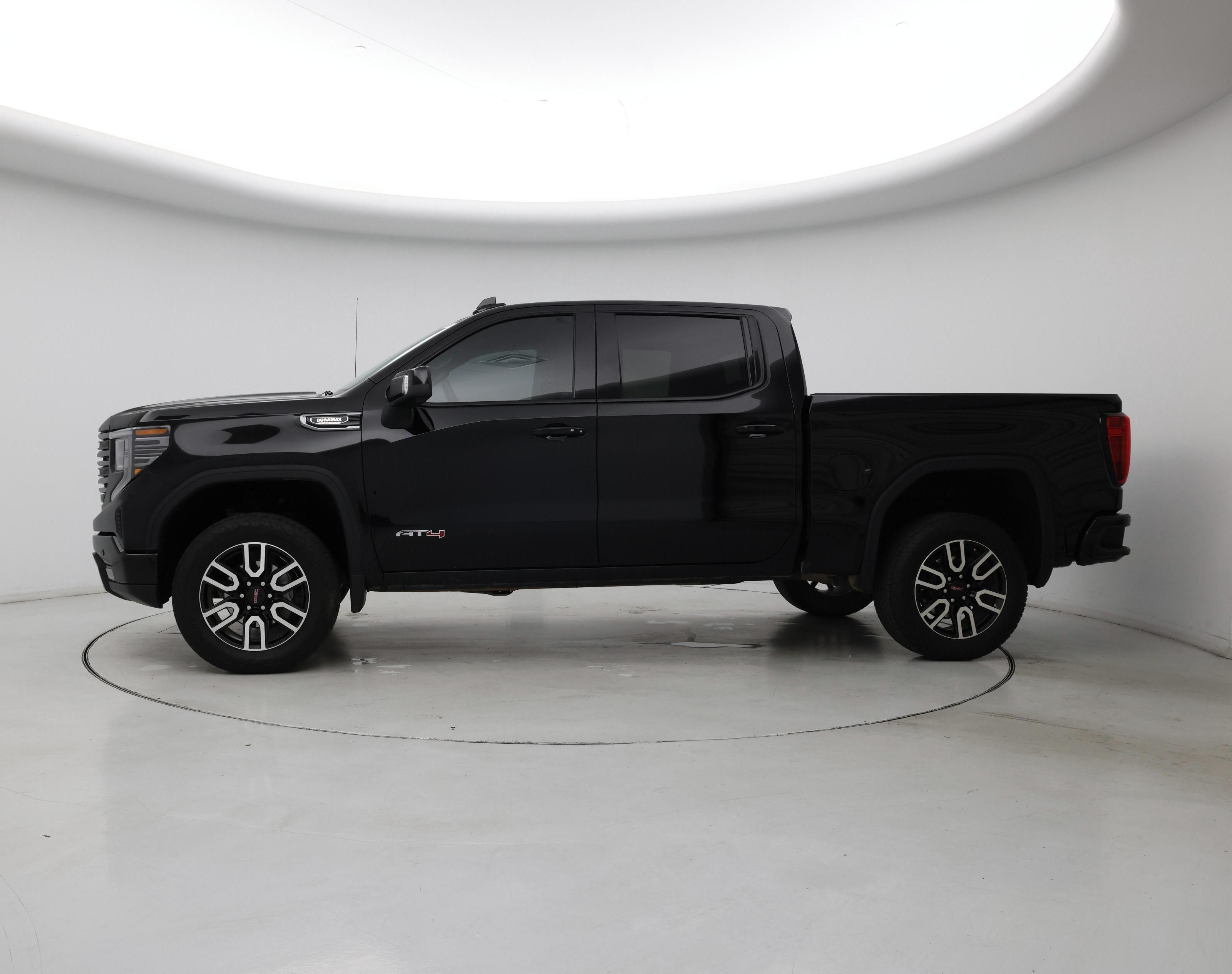 Thumbnail: 2025 GMC Sierra 1500 - 3