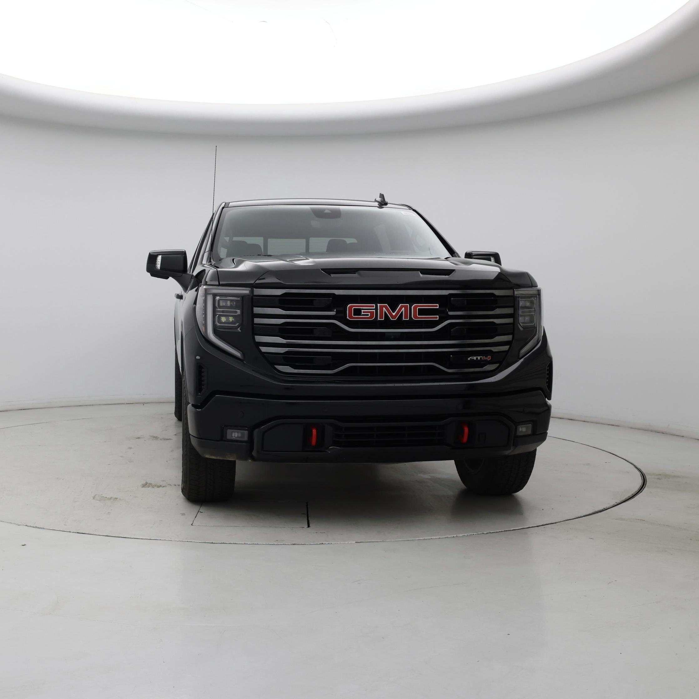 Thumbnail: 2025 GMC Sierra 1500 - 5