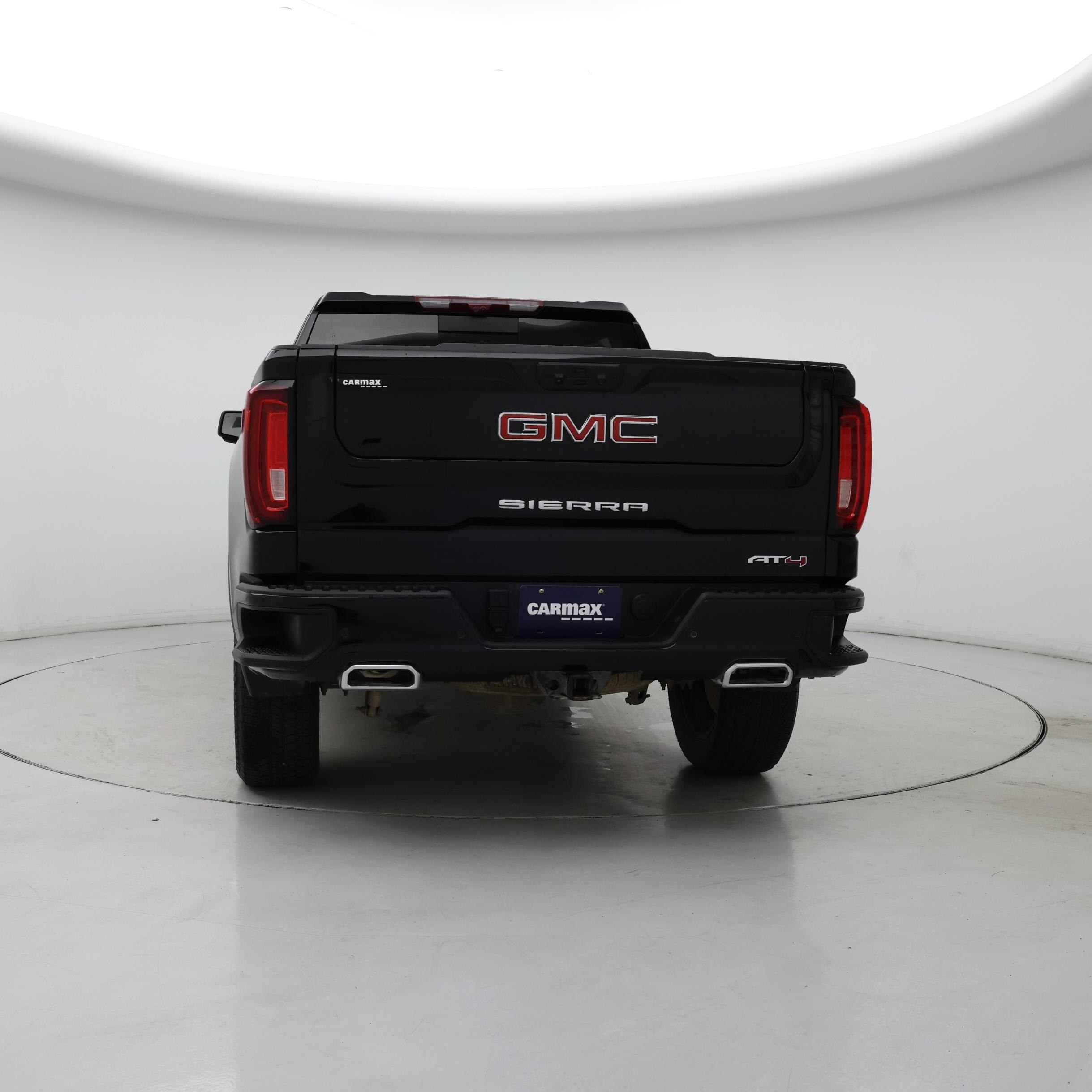 Thumbnail: 2025 GMC Sierra 1500 - 6