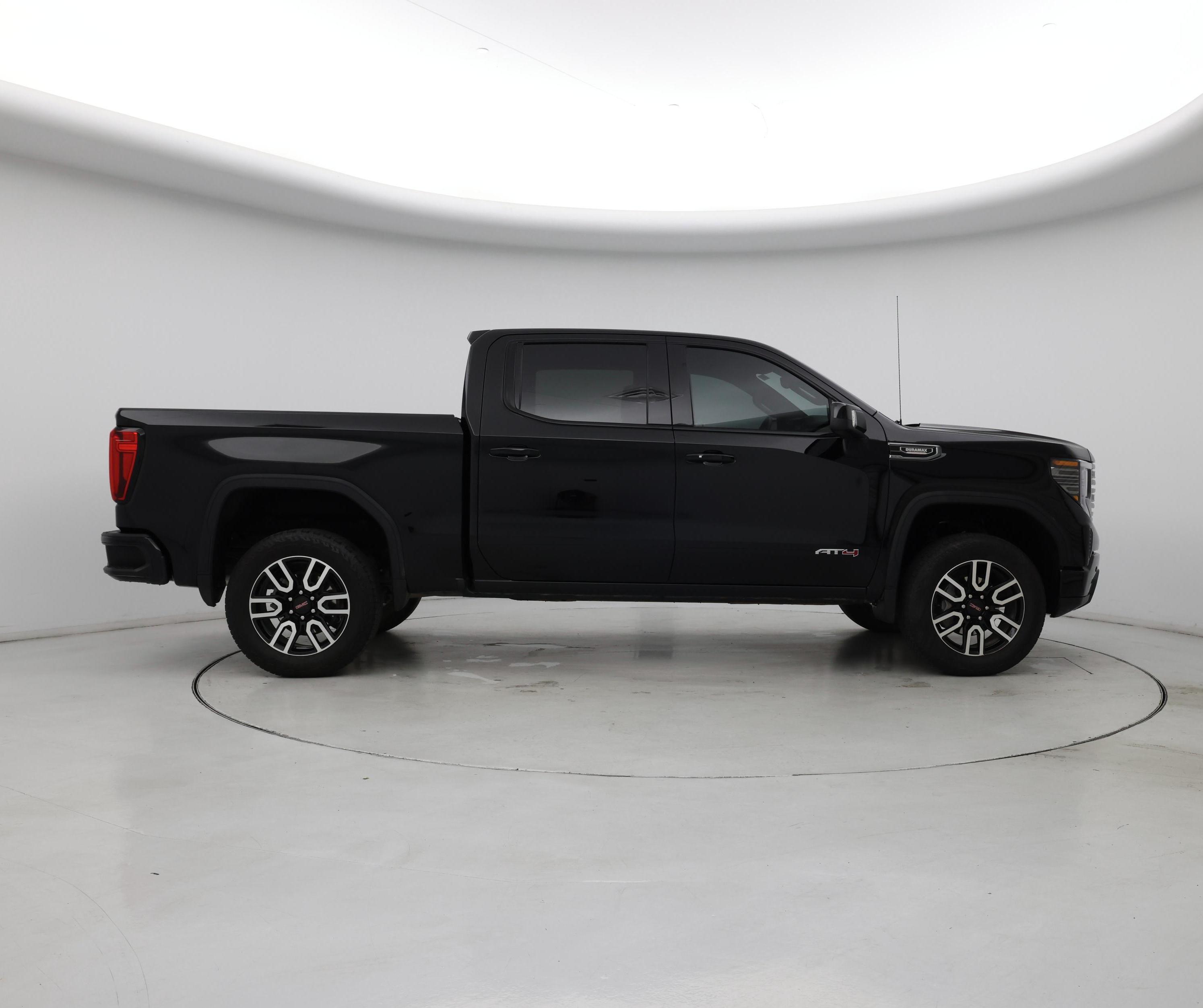 Thumbnail: 2025 GMC Sierra 1500 - 7