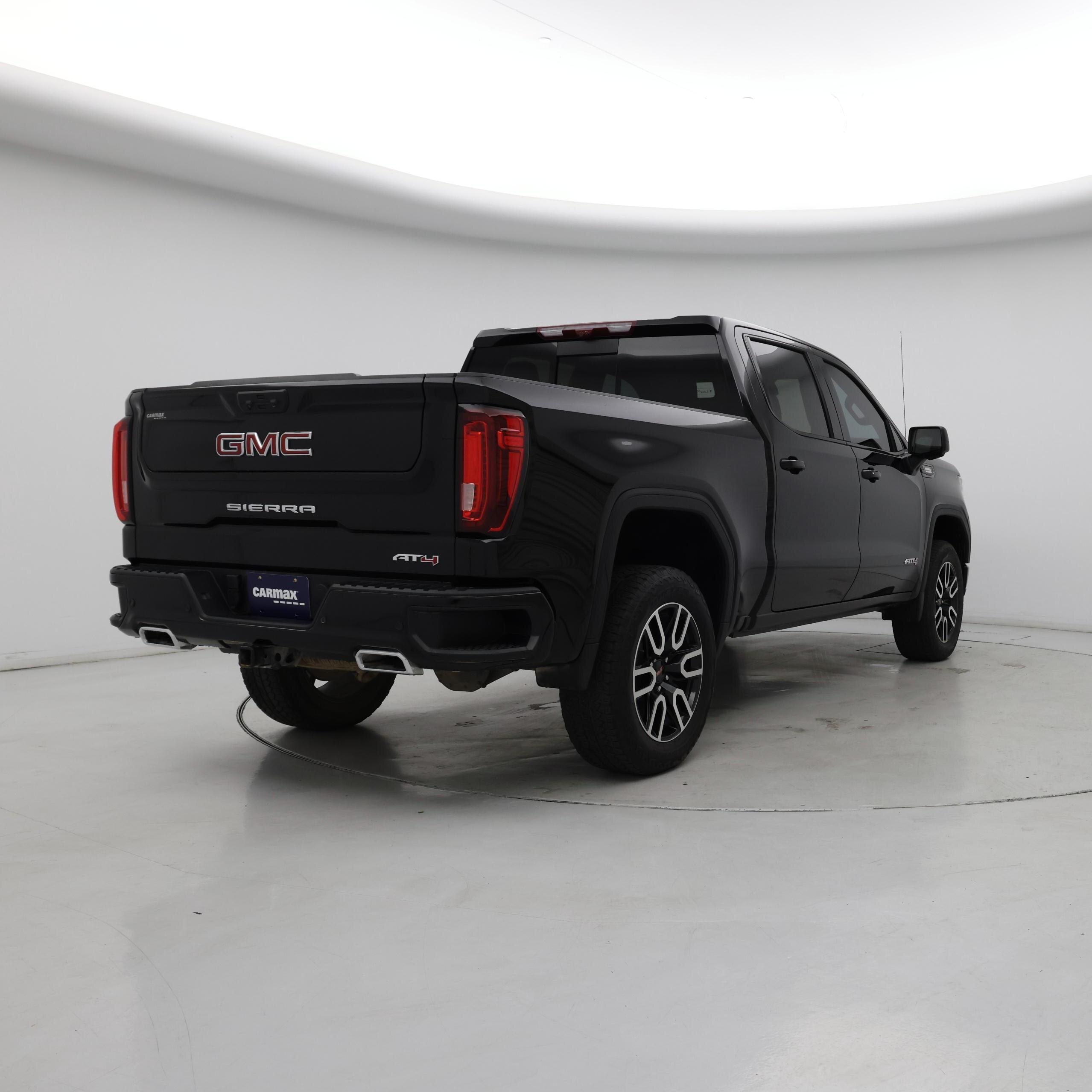 Thumbnail: 2025 GMC Sierra 1500 - 8