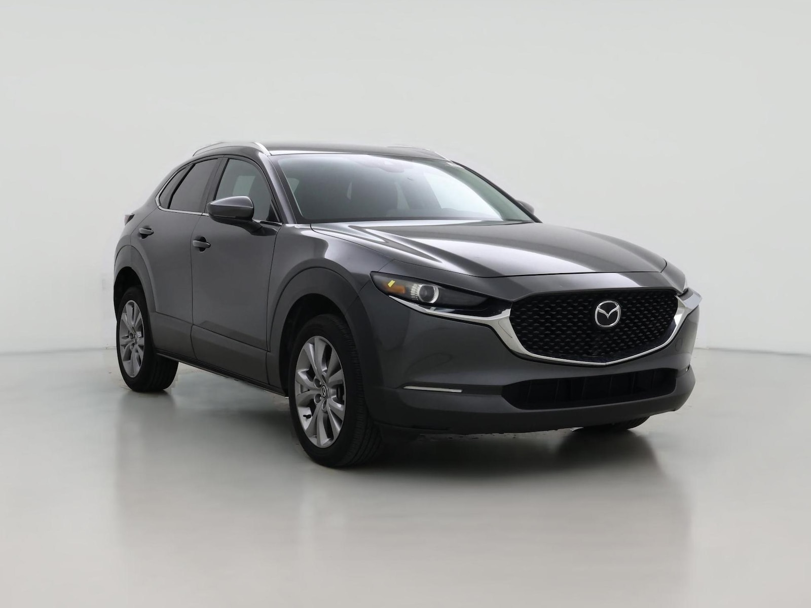 2023 Mazda CX-30 Select