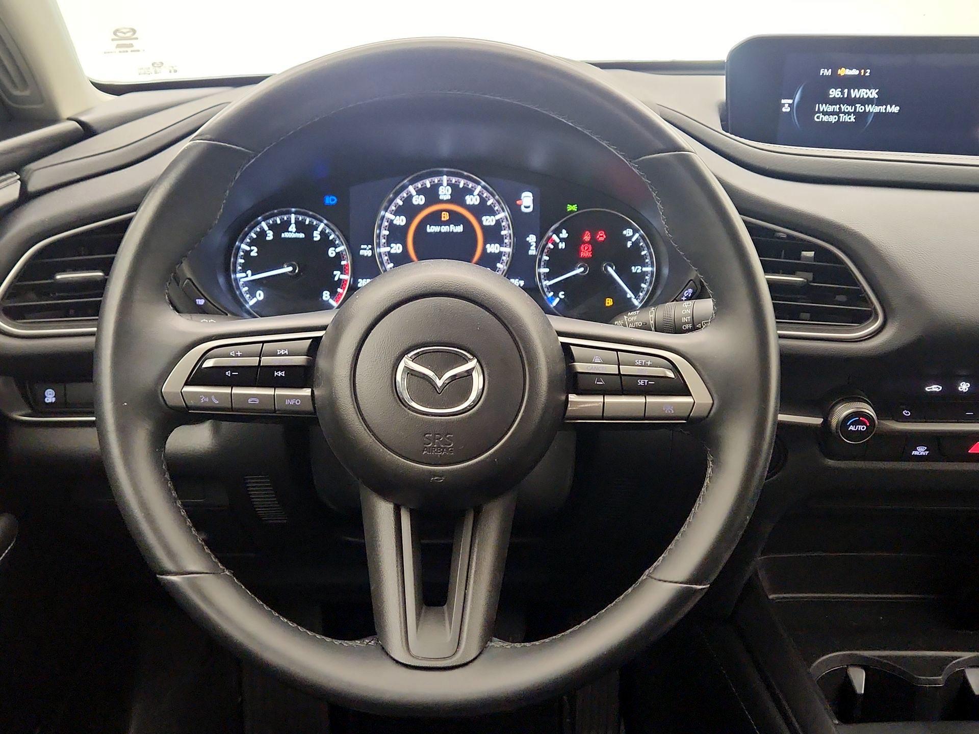 Thumbnail: 2023 Mazda CX-30 - 10