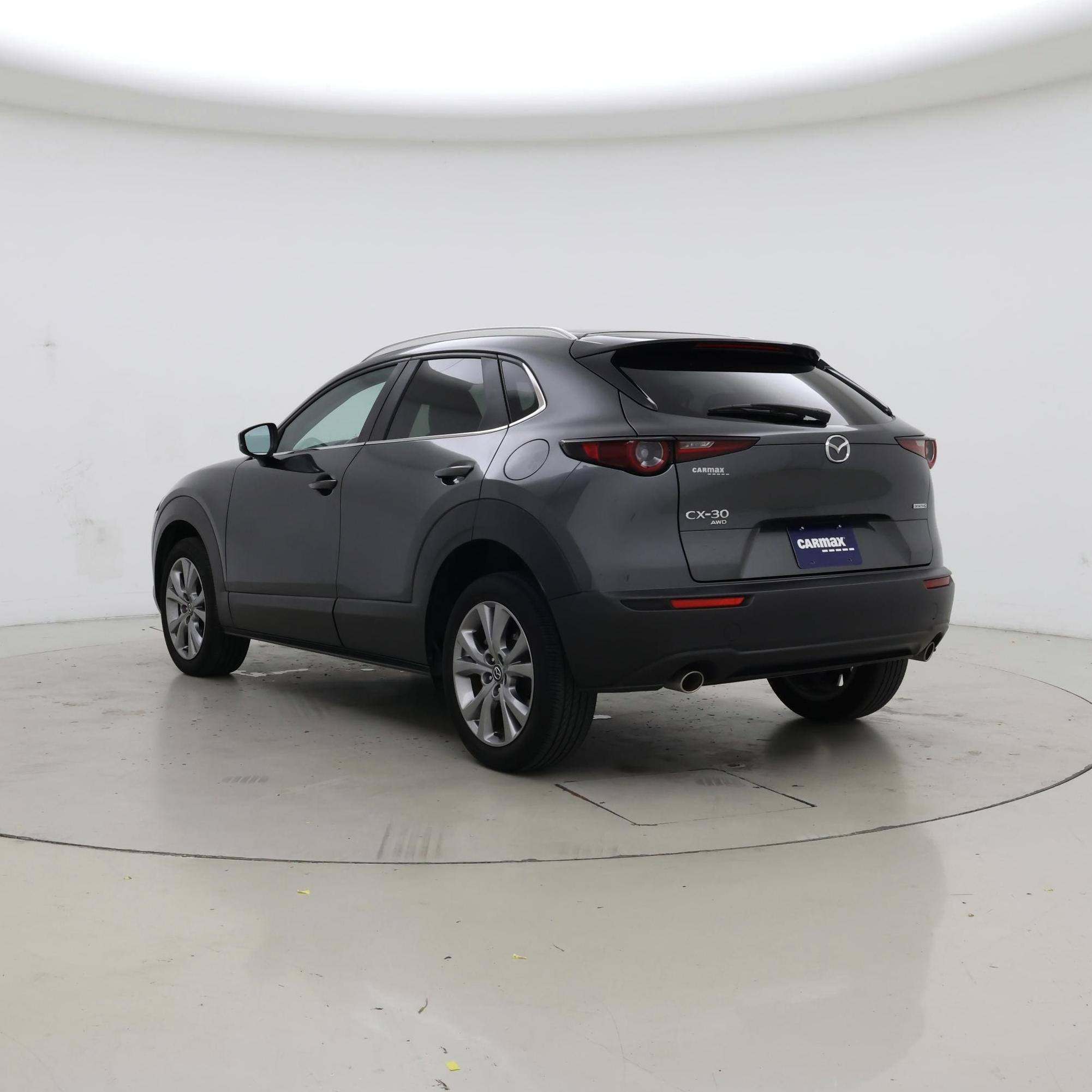 Thumbnail: 2023 Mazda CX-30 - 2