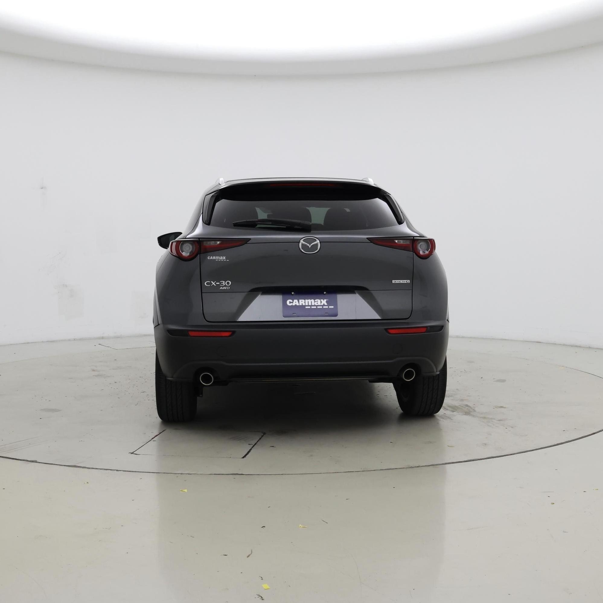 Thumbnail: 2023 Mazda CX-30 - 6