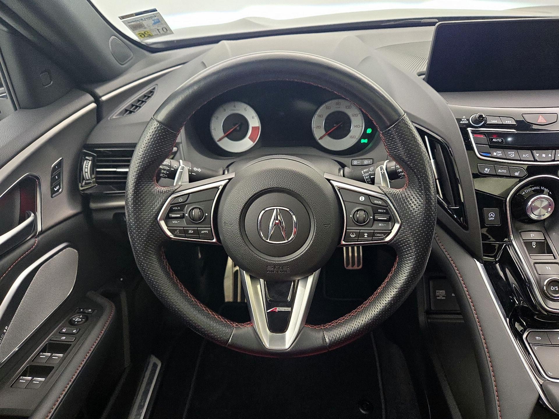 Thumbnail: 2021 Acura RDX - 10