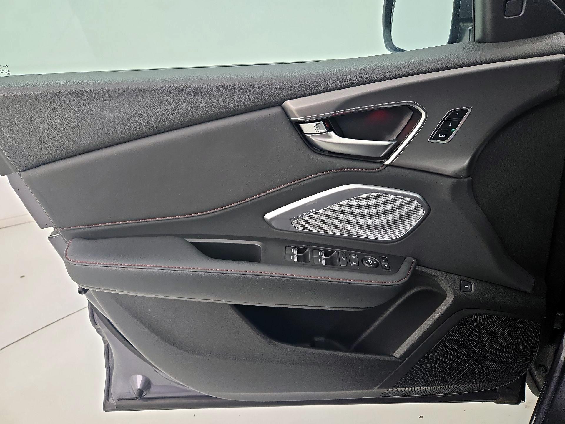 Thumbnail: 2021 Acura RDX - 12