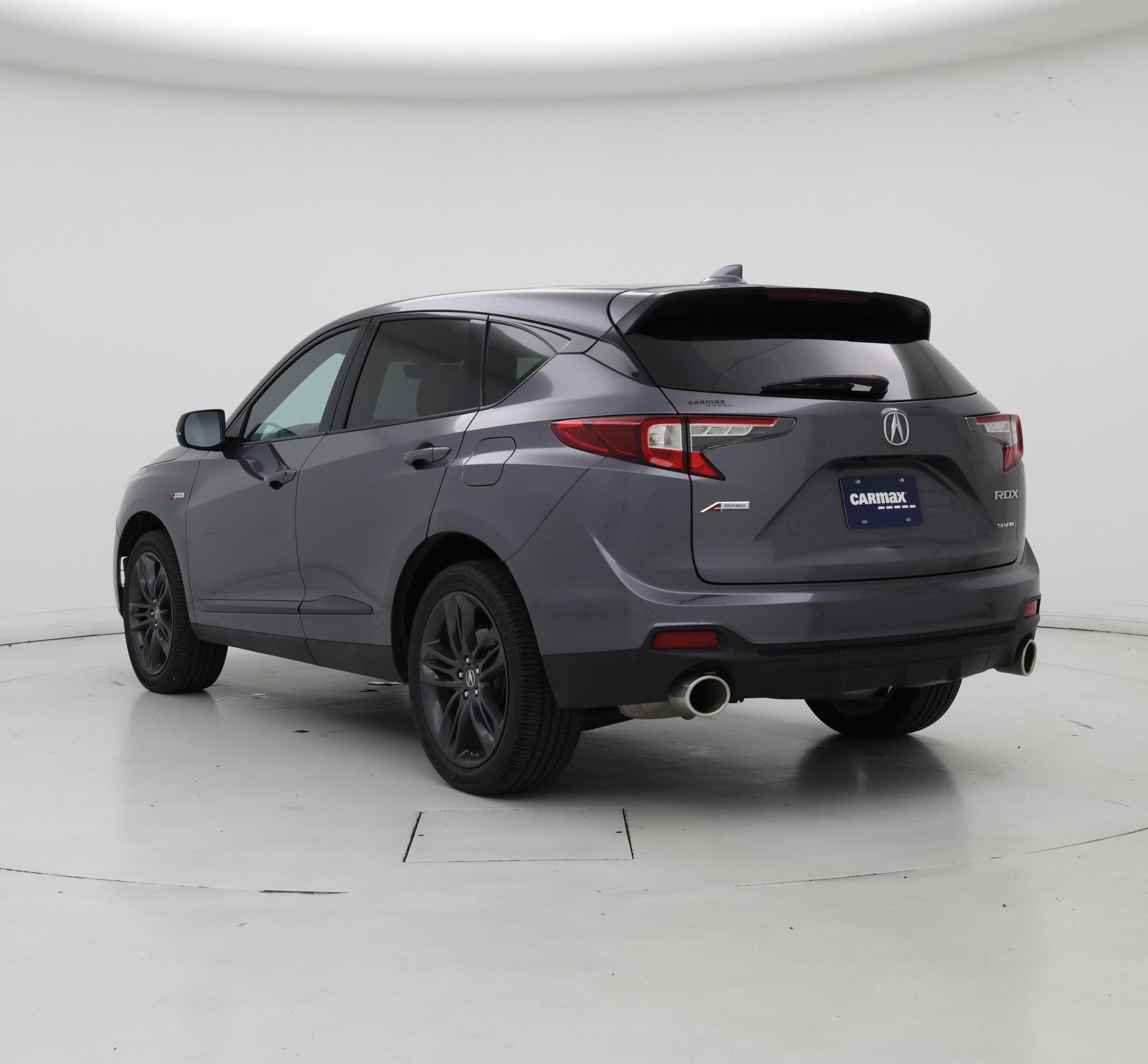 Thumbnail: 2021 Acura RDX - 2