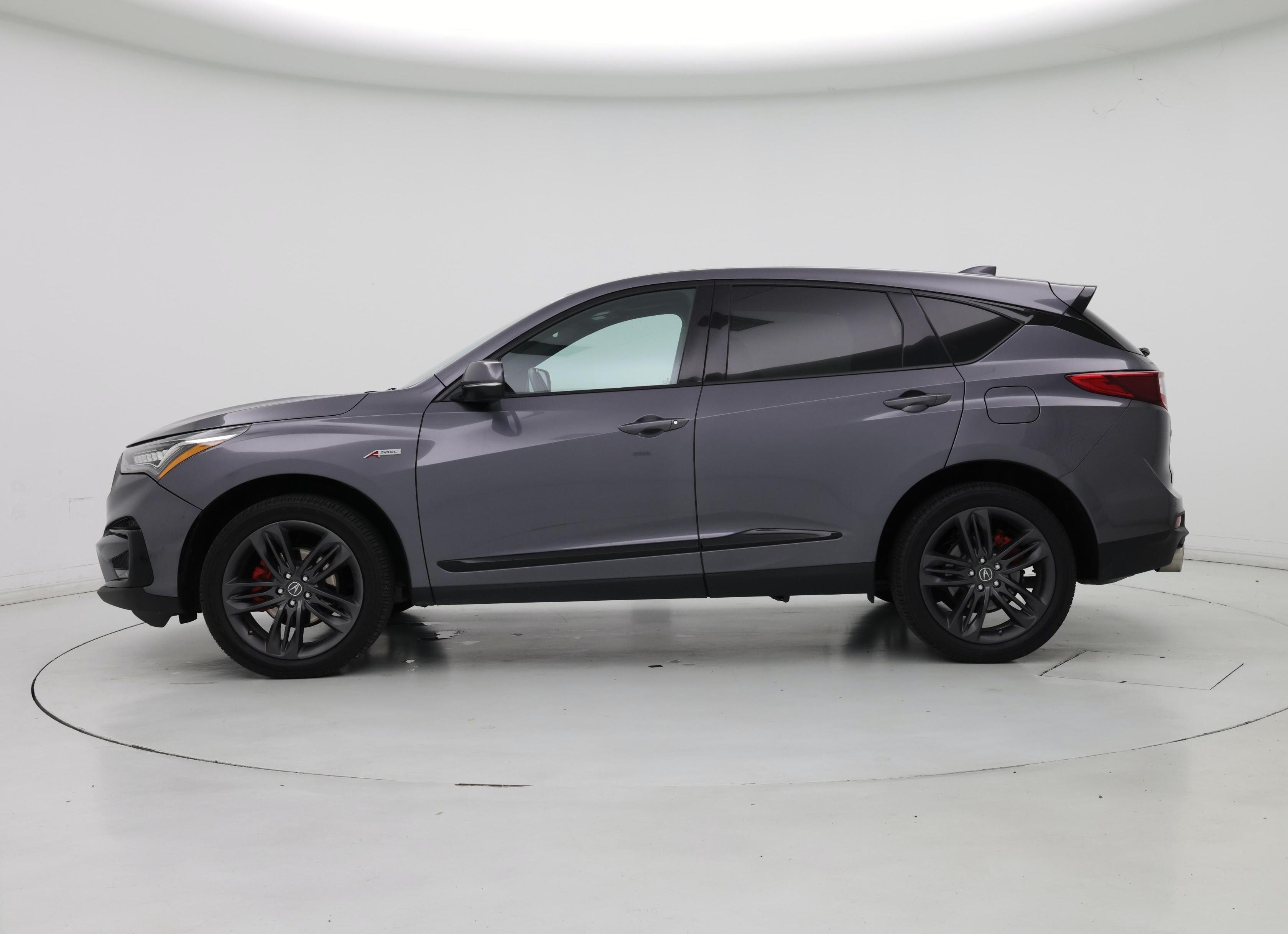Thumbnail: 2021 Acura RDX - 3